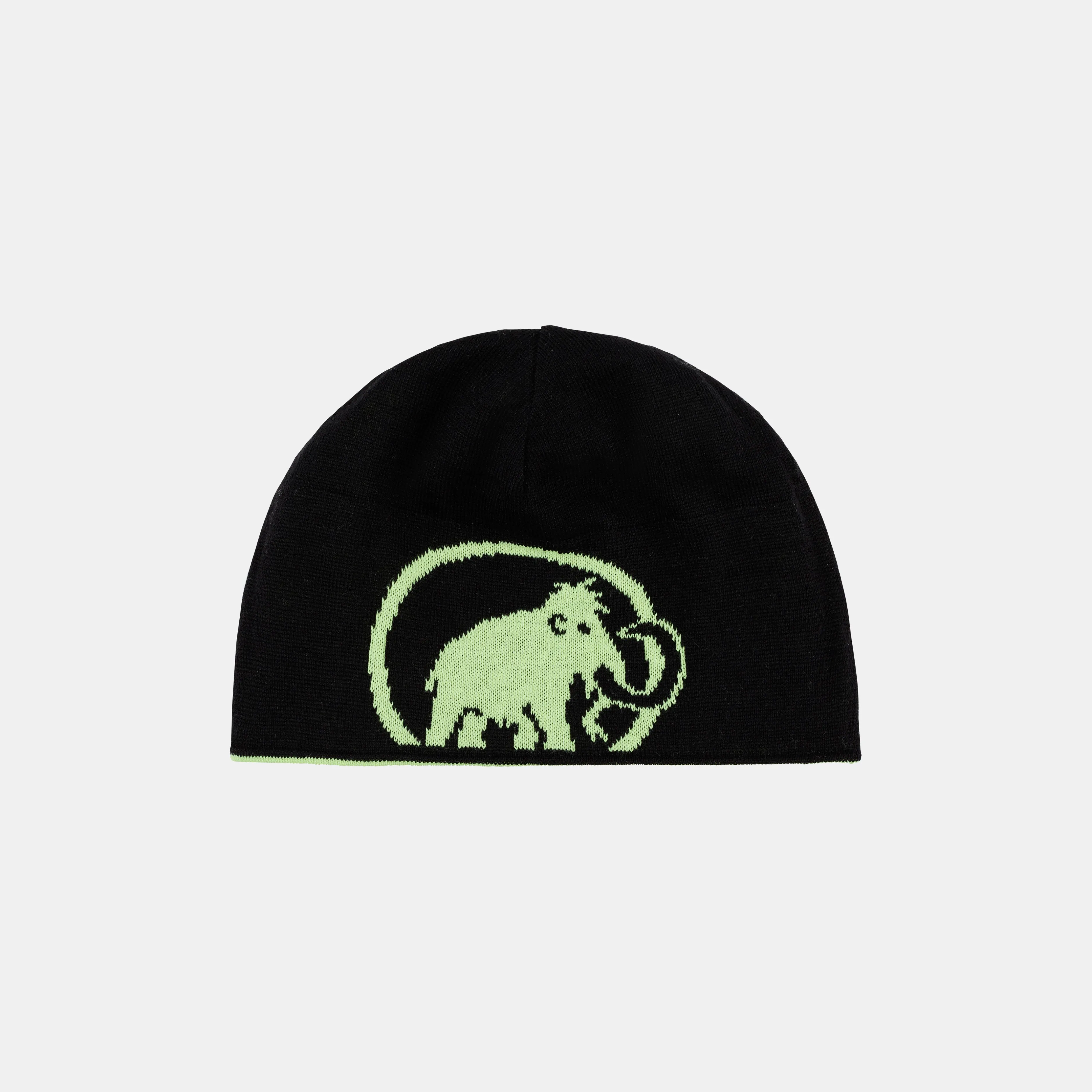 Women Mammut Logo Beanie