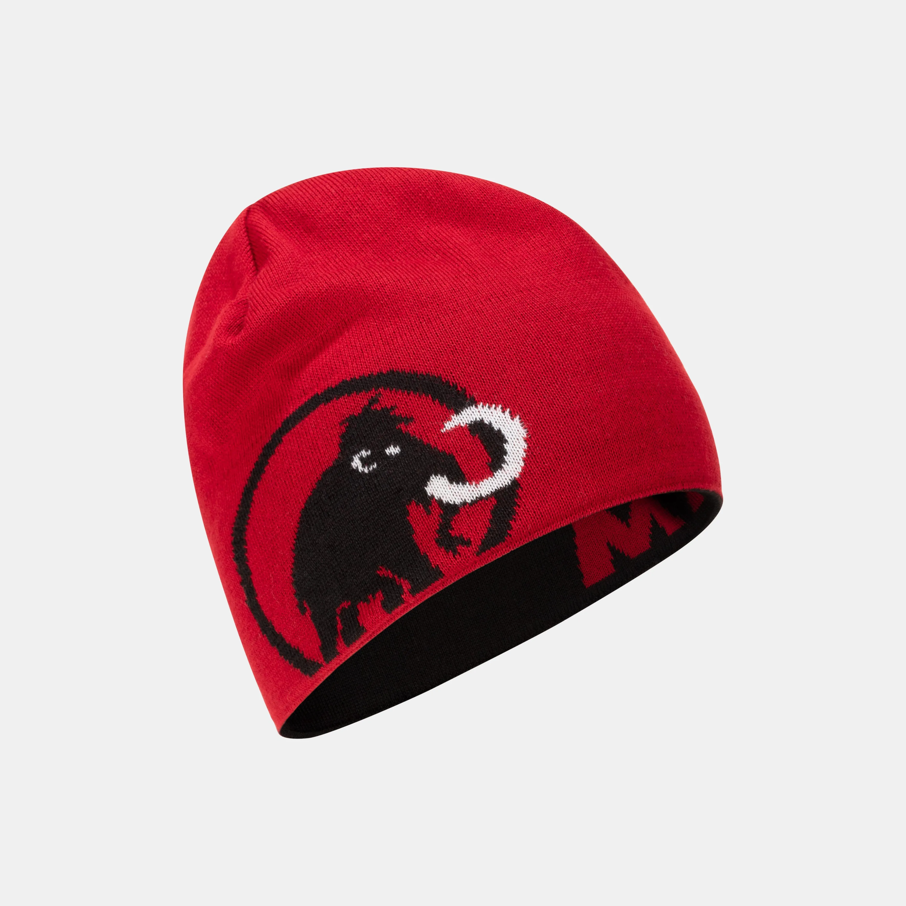 Women Mammut Logo Beanie