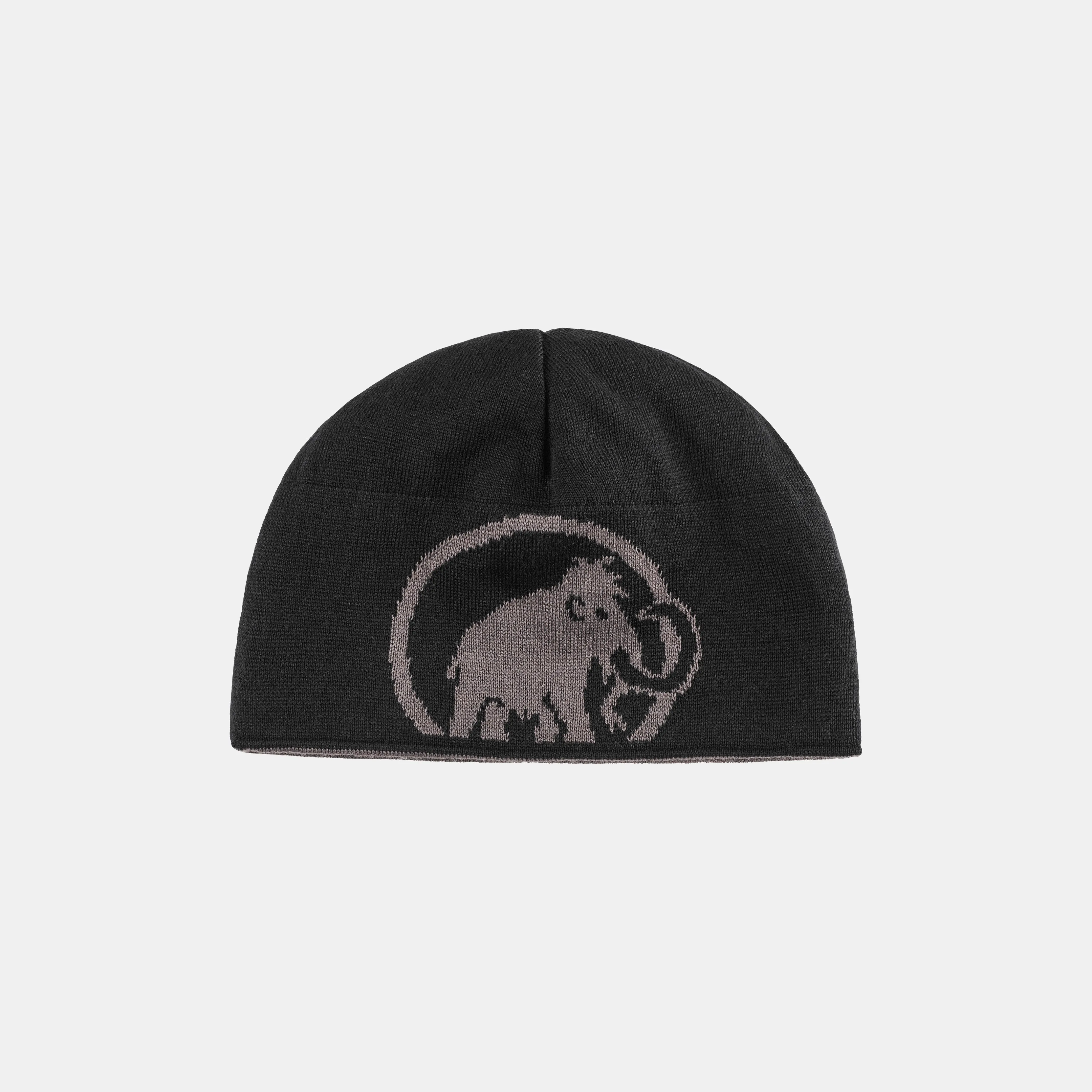 Women Mammut Logo Beanie