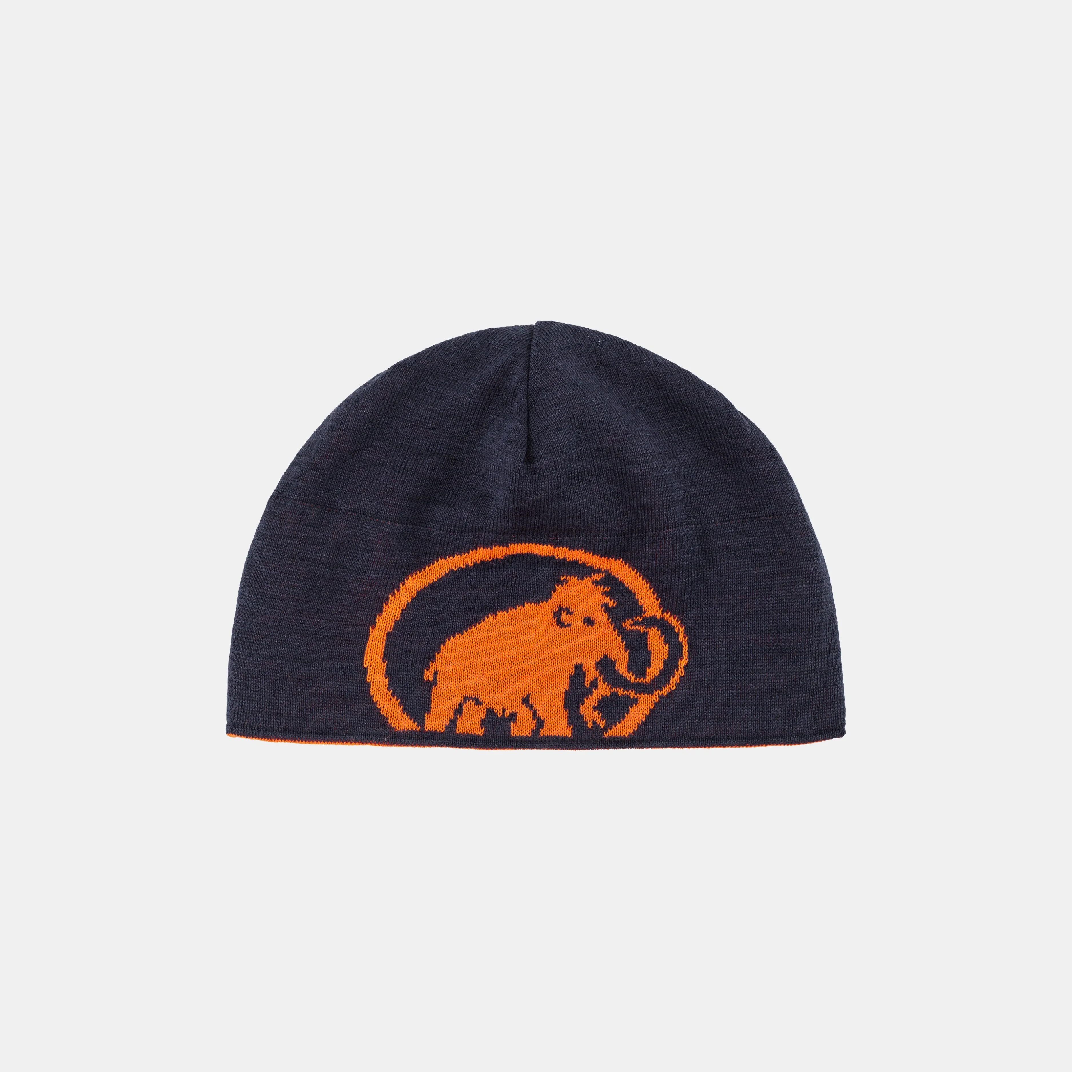 Women Mammut Logo Beanie