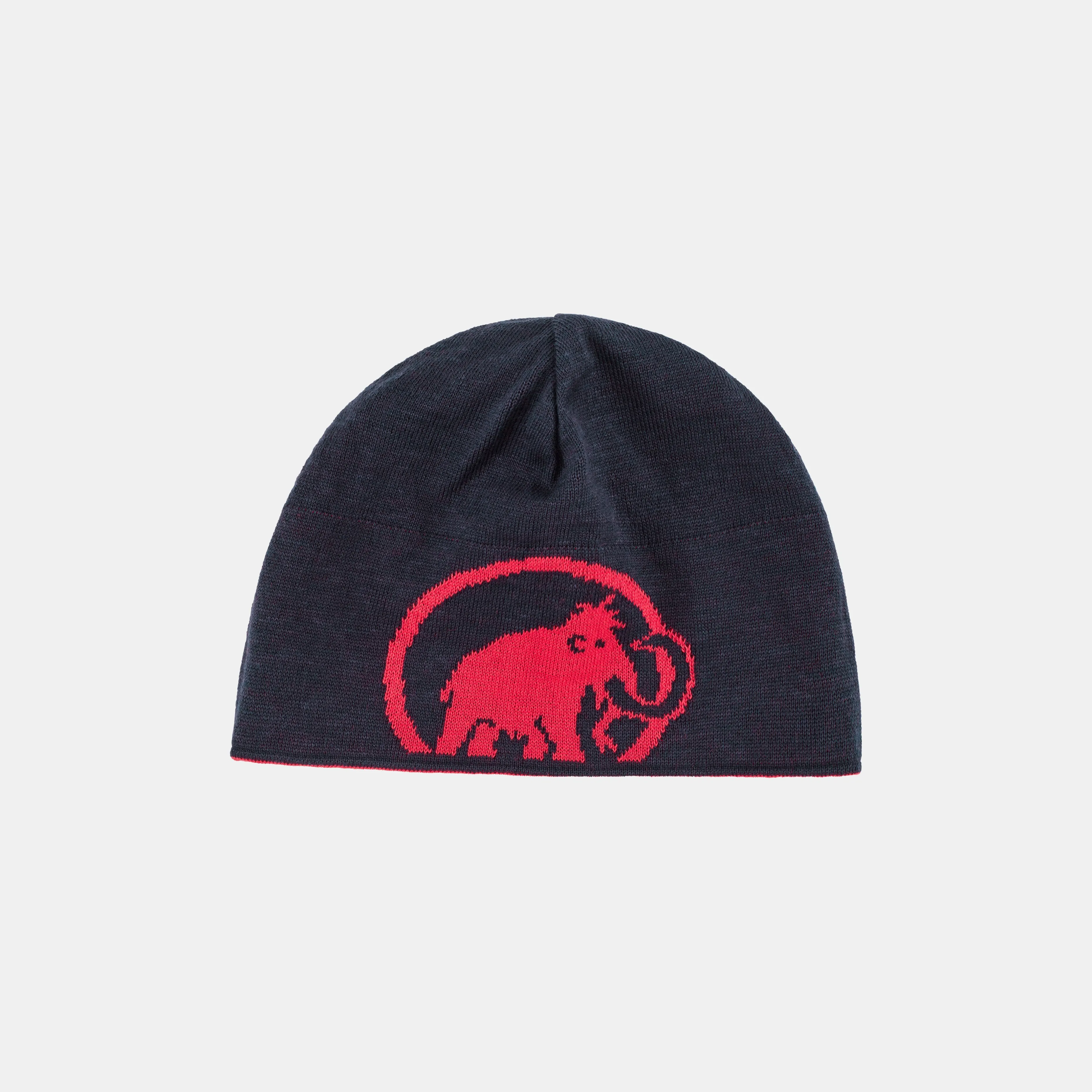 Women Mammut Logo Beanie