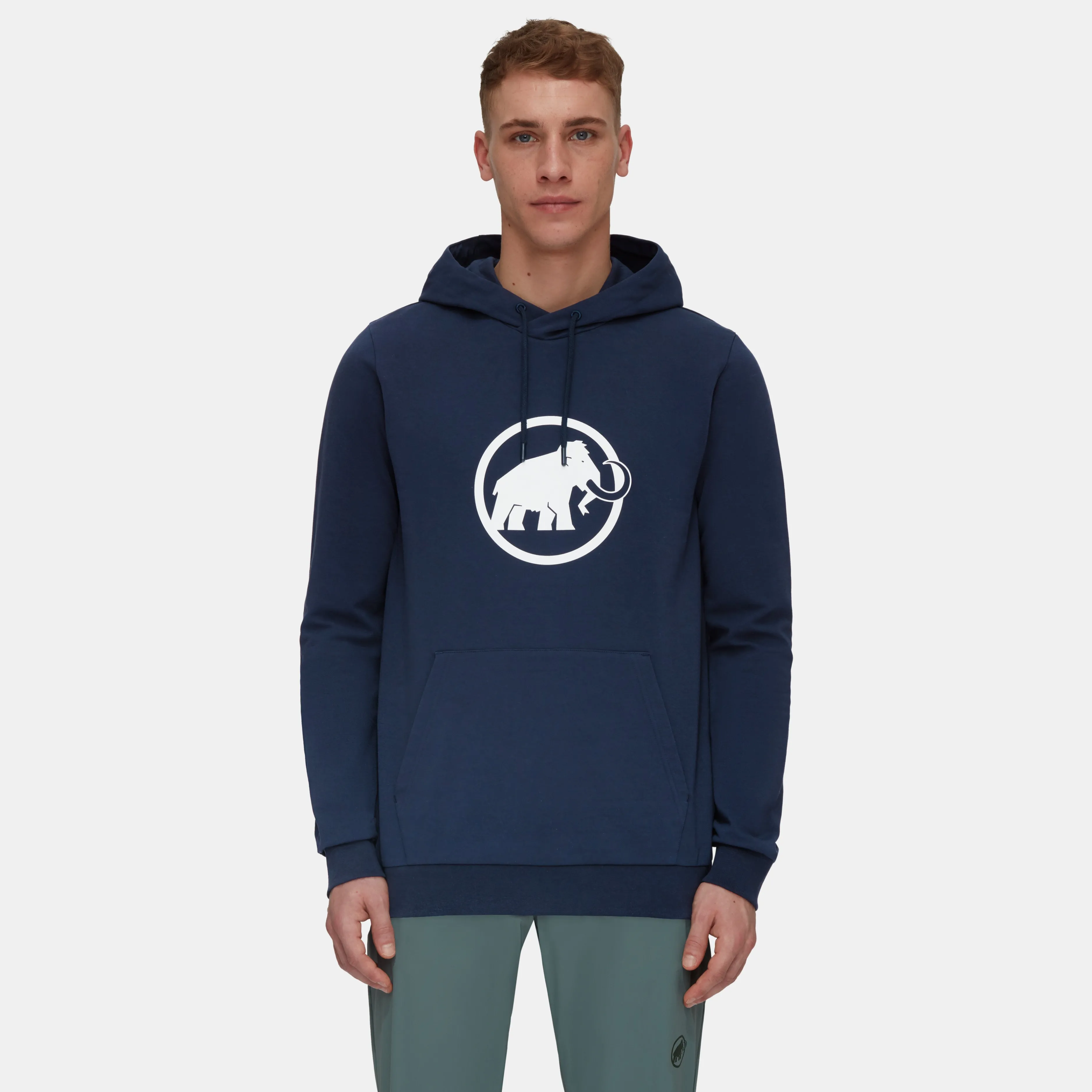 Mammut ML Hoody Men Classic