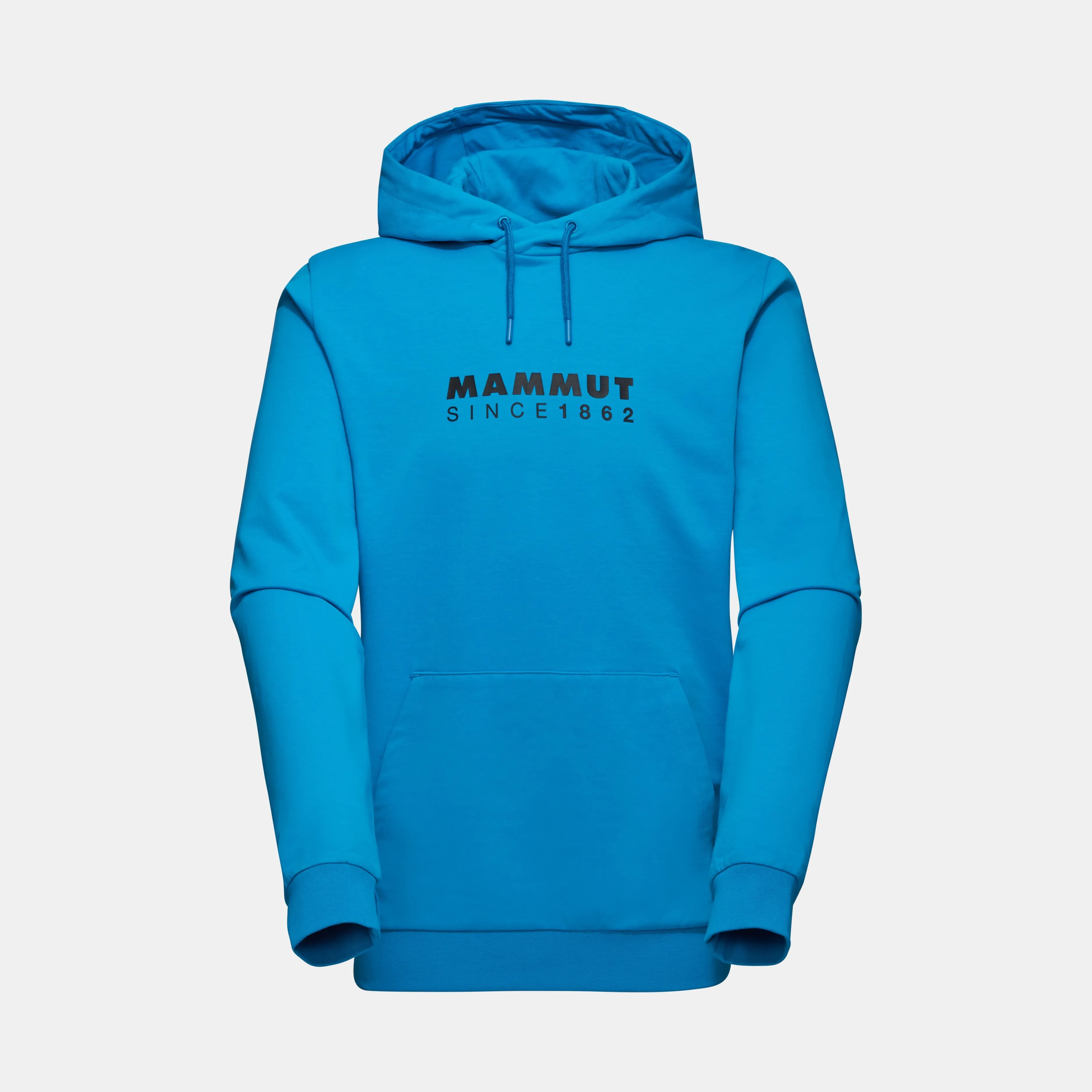 Mammut ML Hoody Men Logo