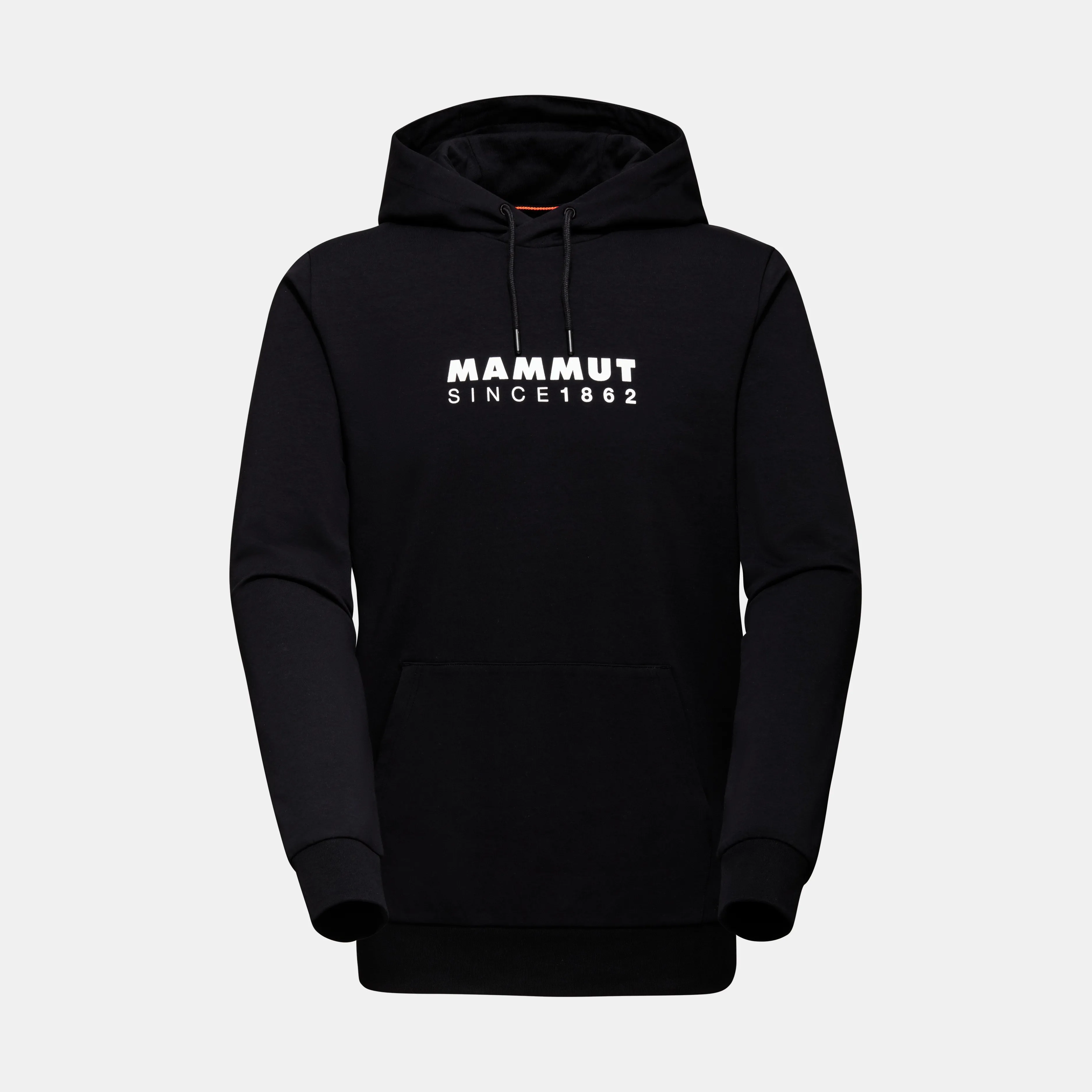 Mammut ML Hoody Men Logo