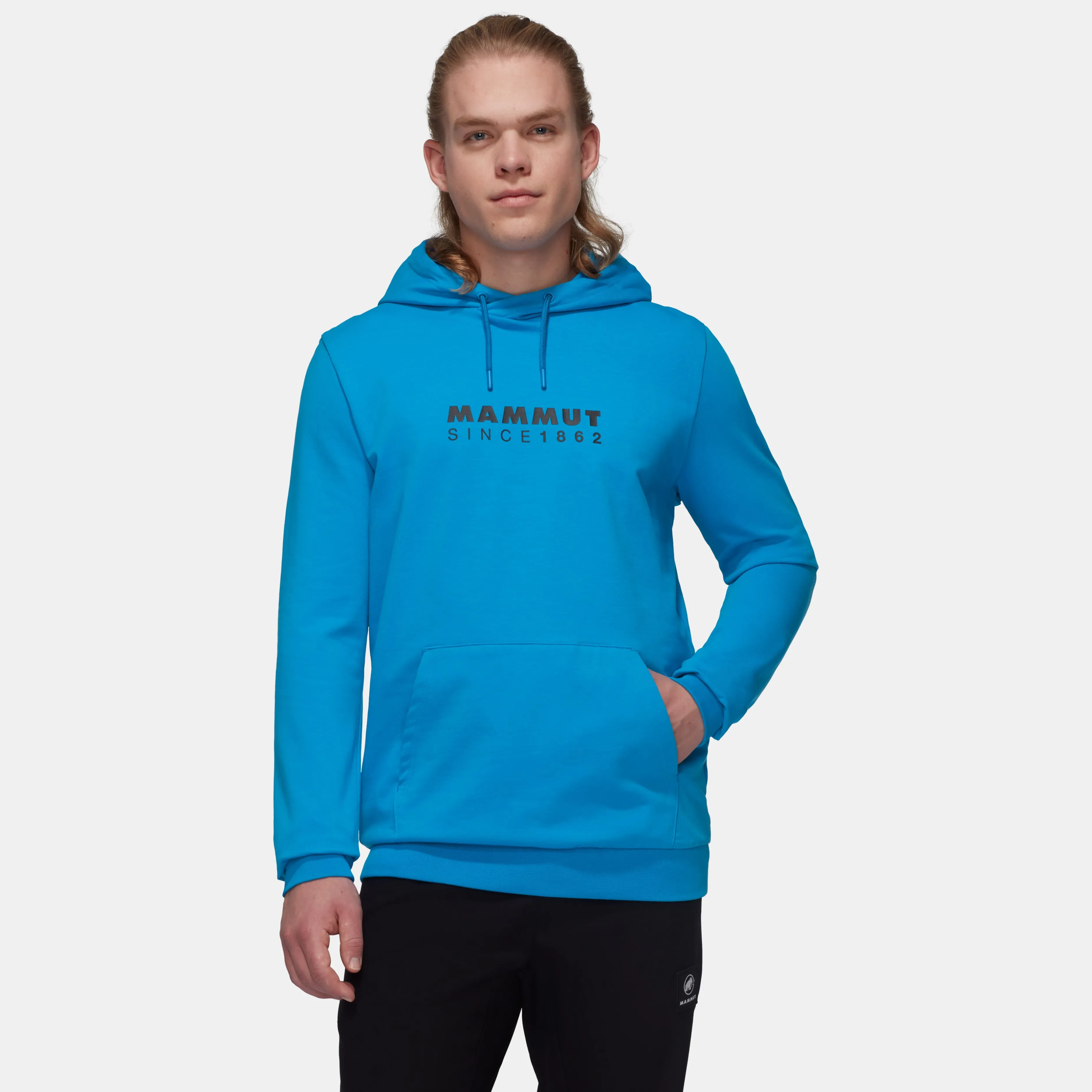 Mammut ML Hoody Men Logo