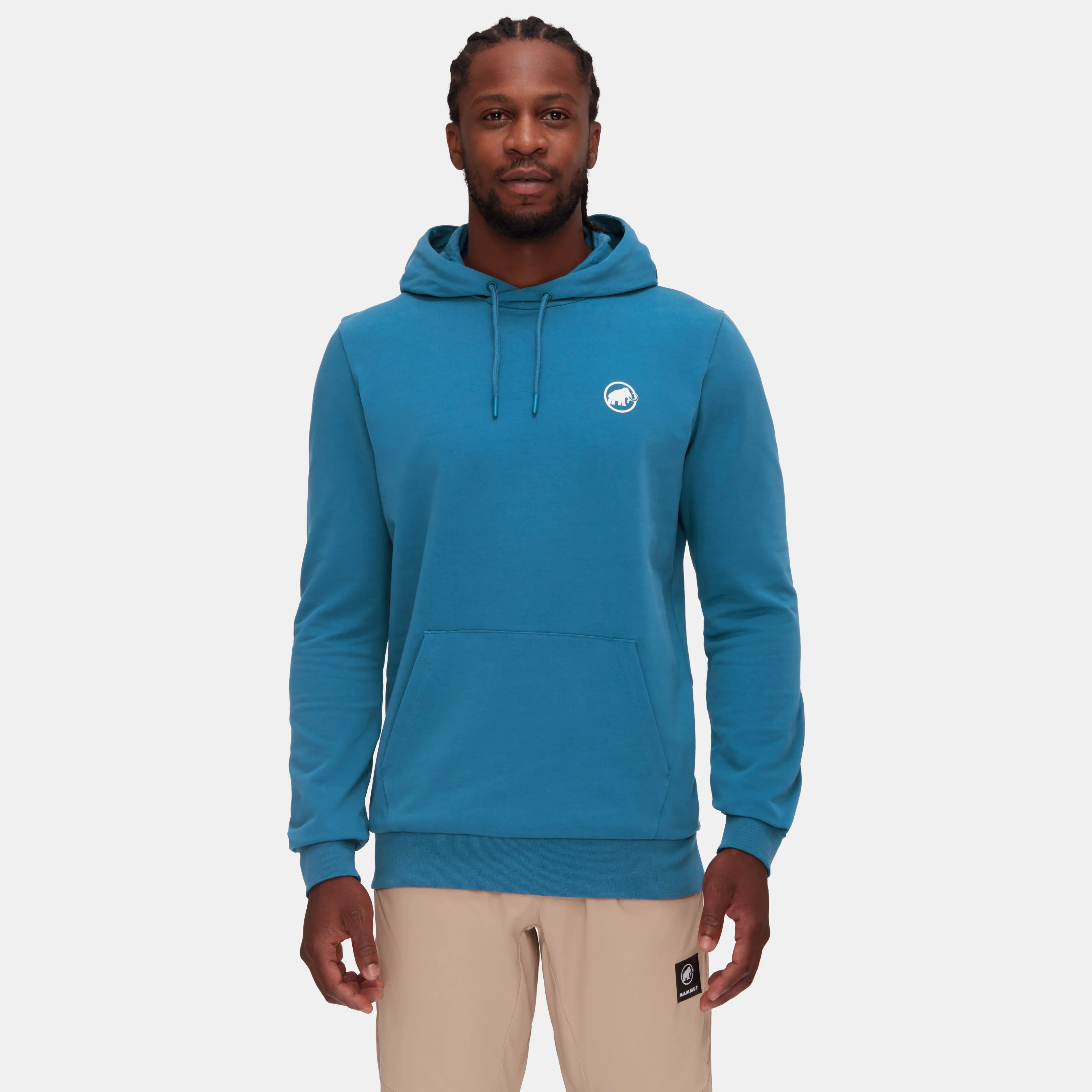 Mammut ML Hoody Men Original