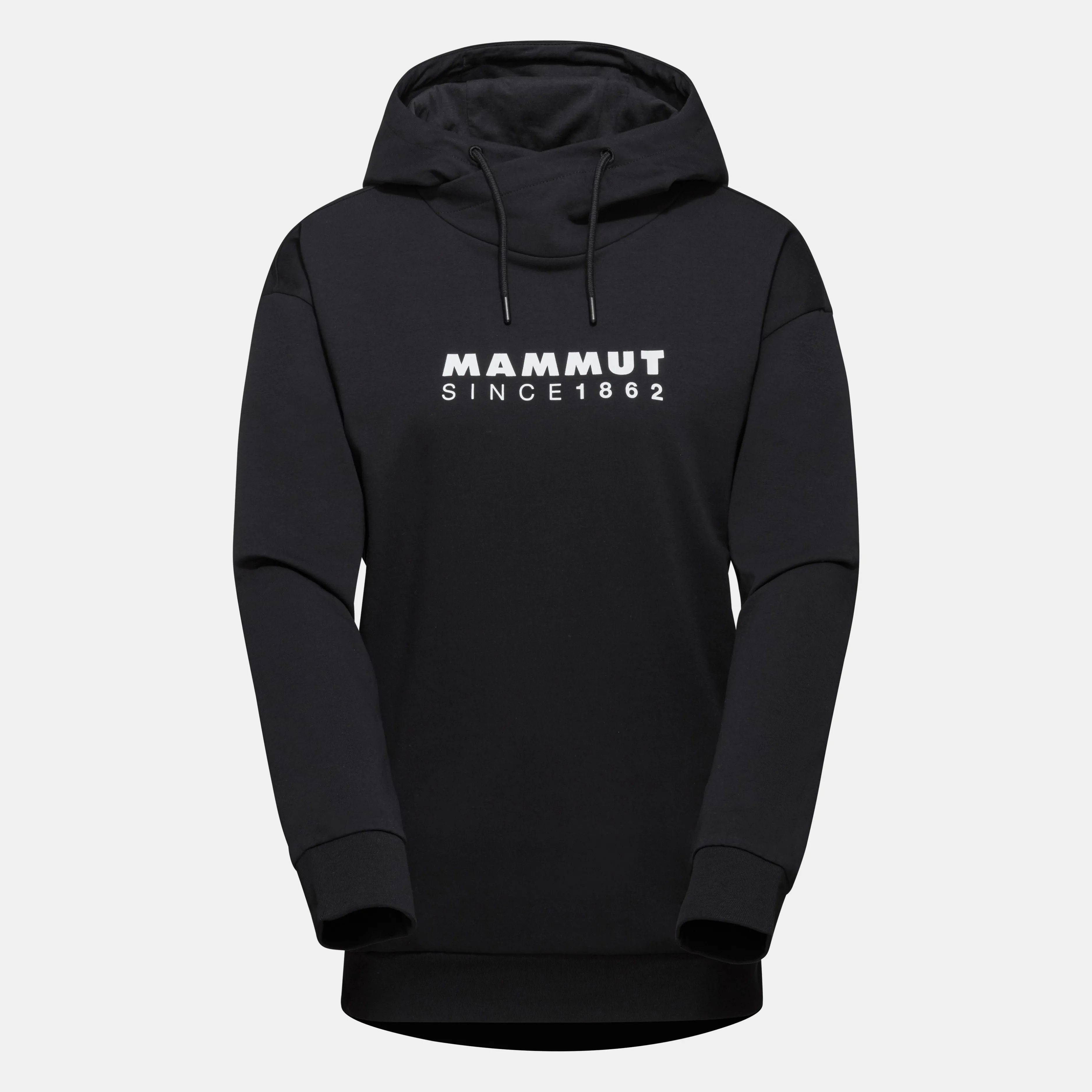 Women Mammut ML Hoody Women Logo