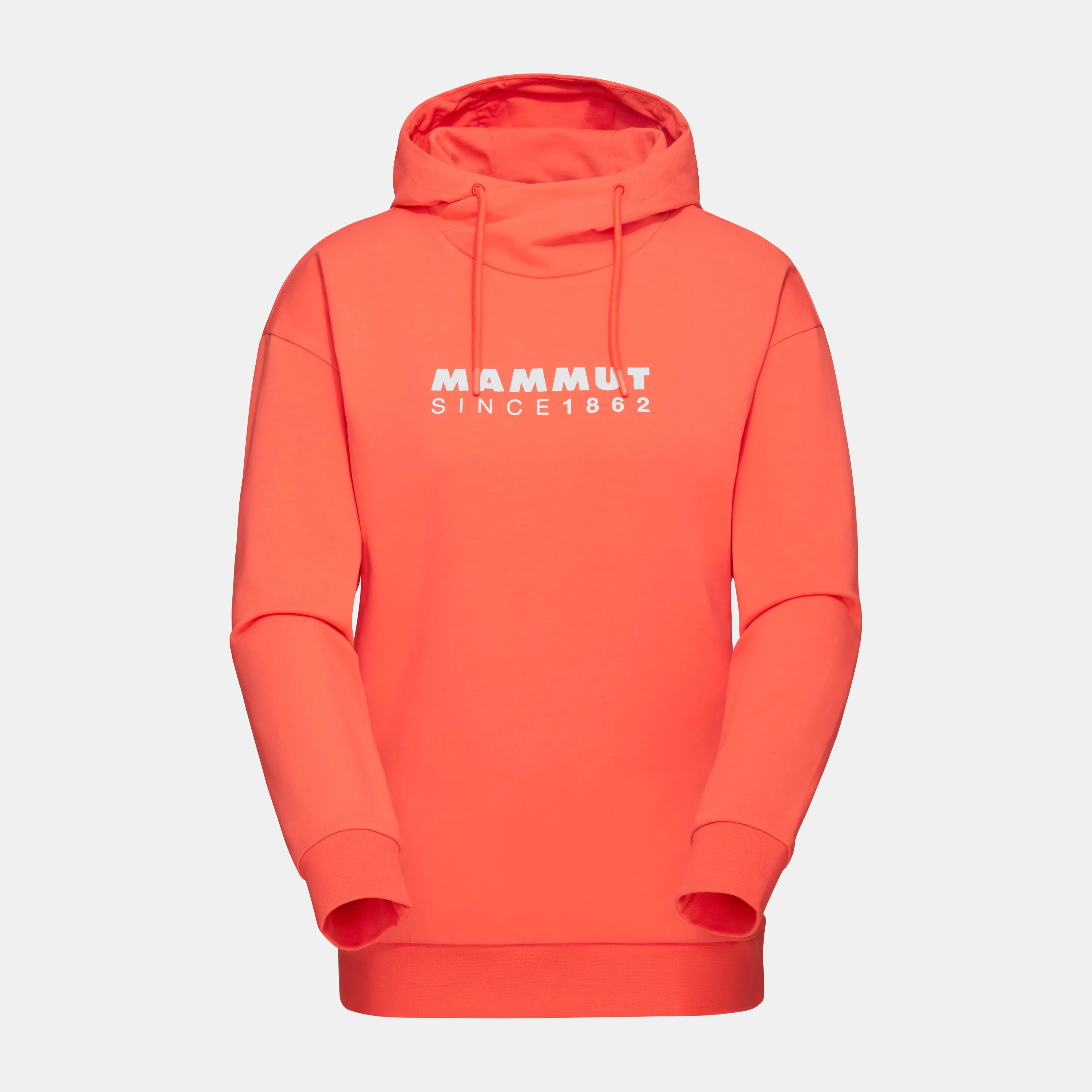 Women Mammut ML Hoody Women Logo