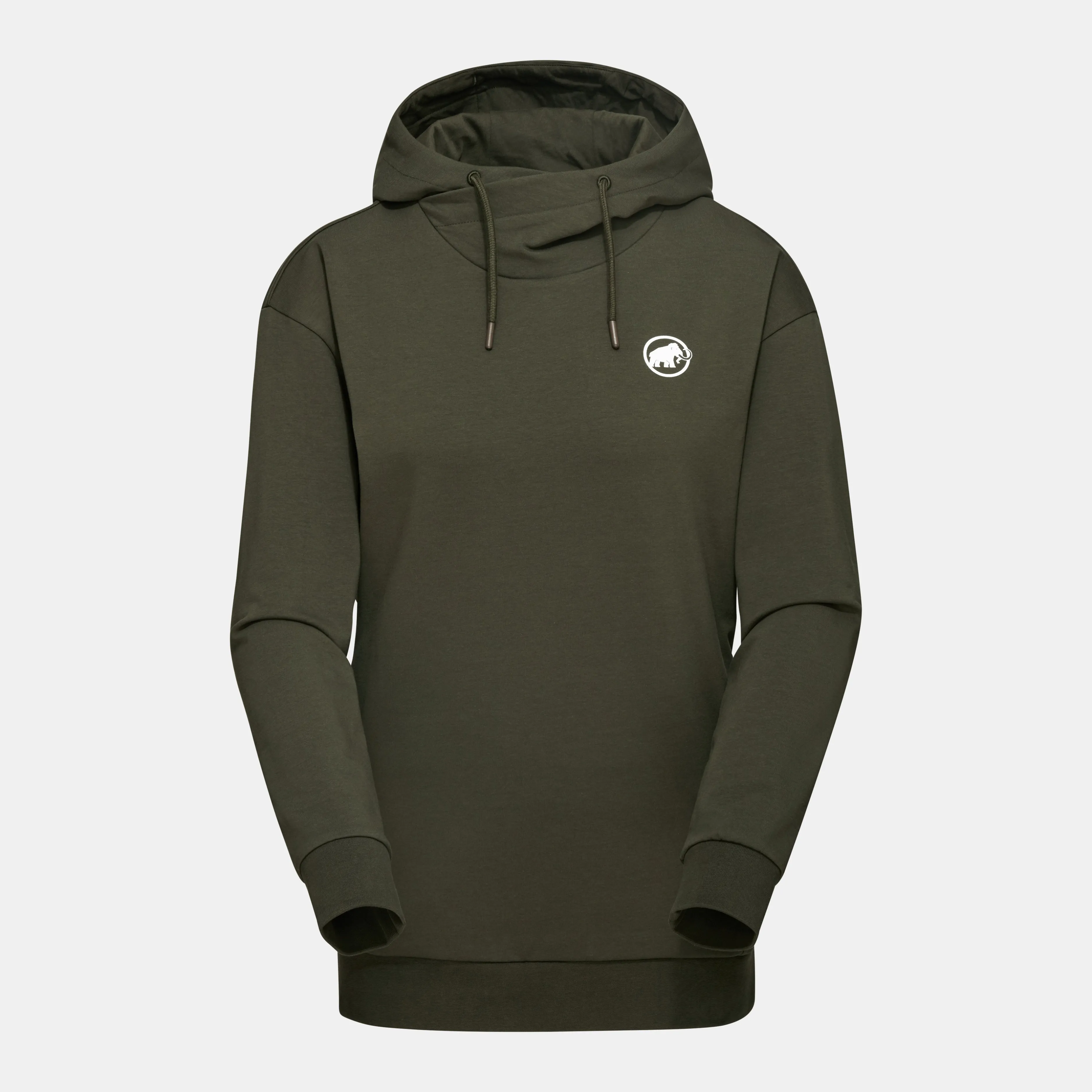 Women Mammut ML Hoody Women Original