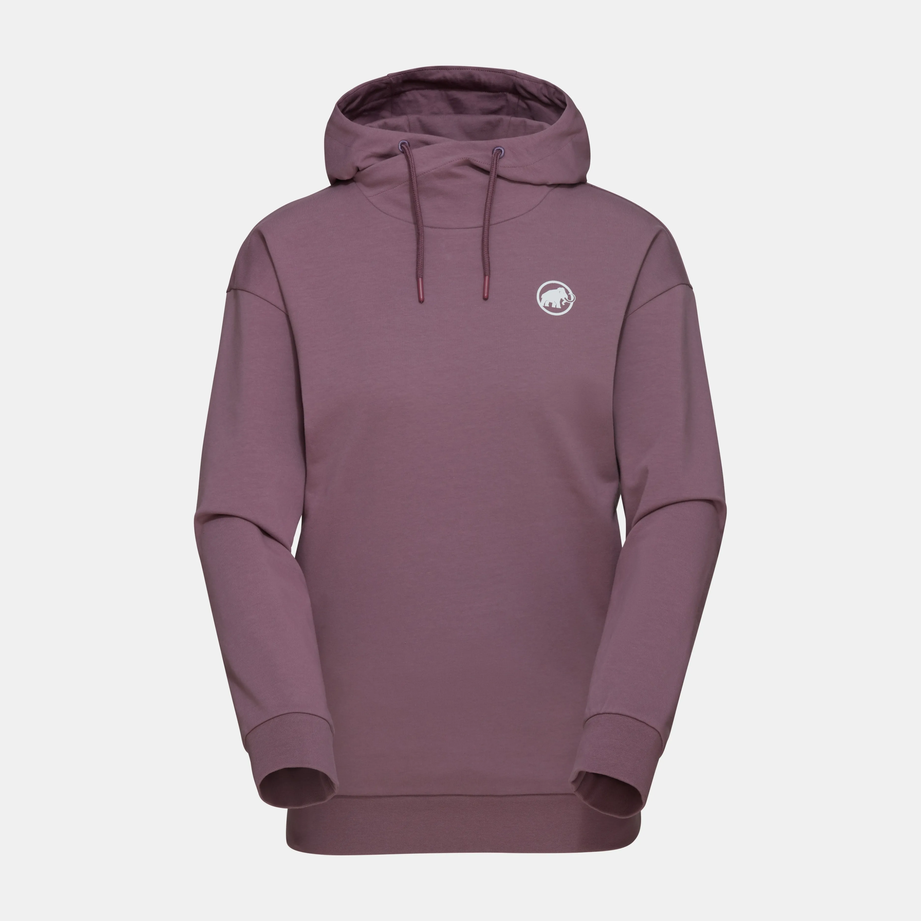 Women Mammut ML Hoody Women Original