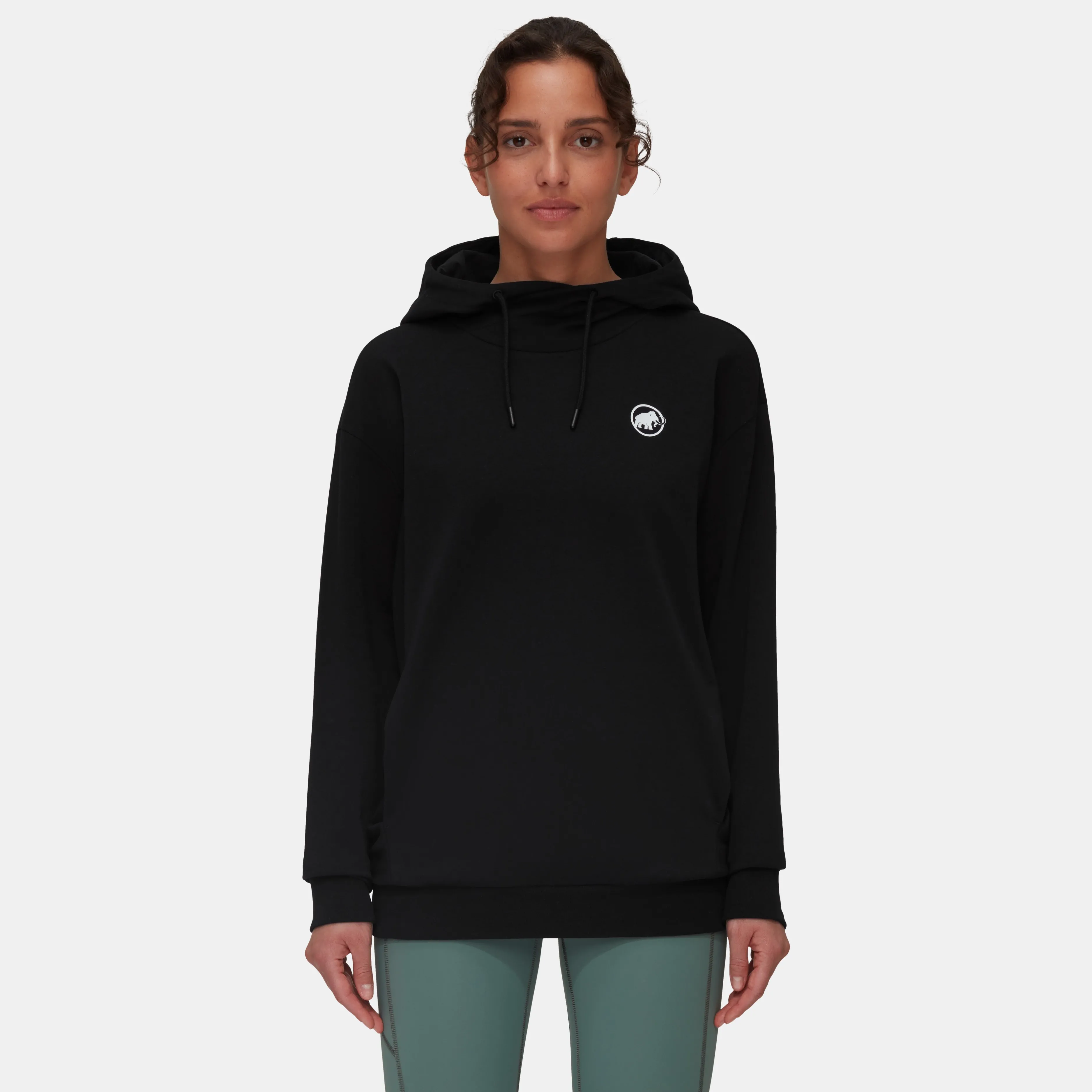 Women Mammut ML Hoody Women Original