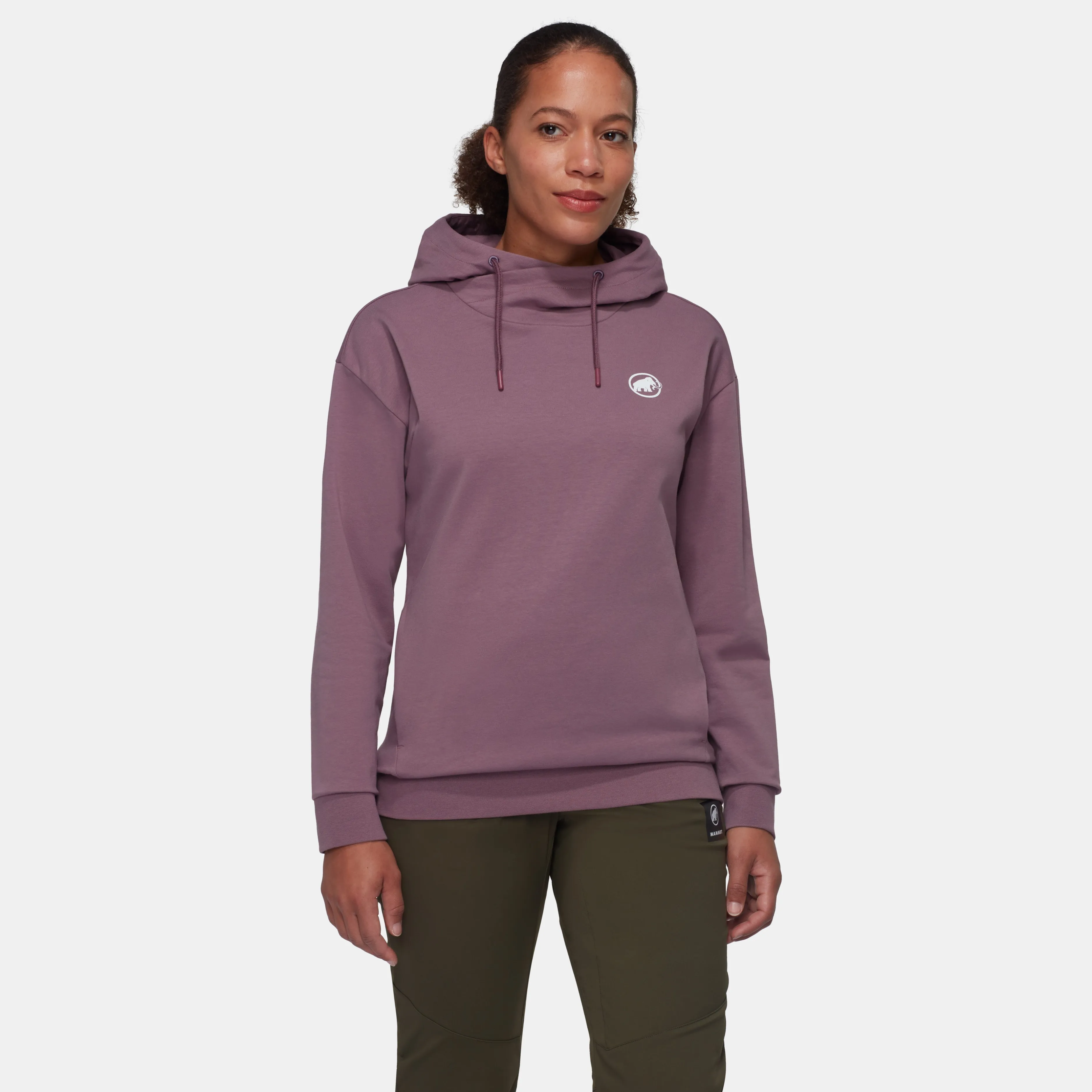 Women Mammut ML Hoody Women Original