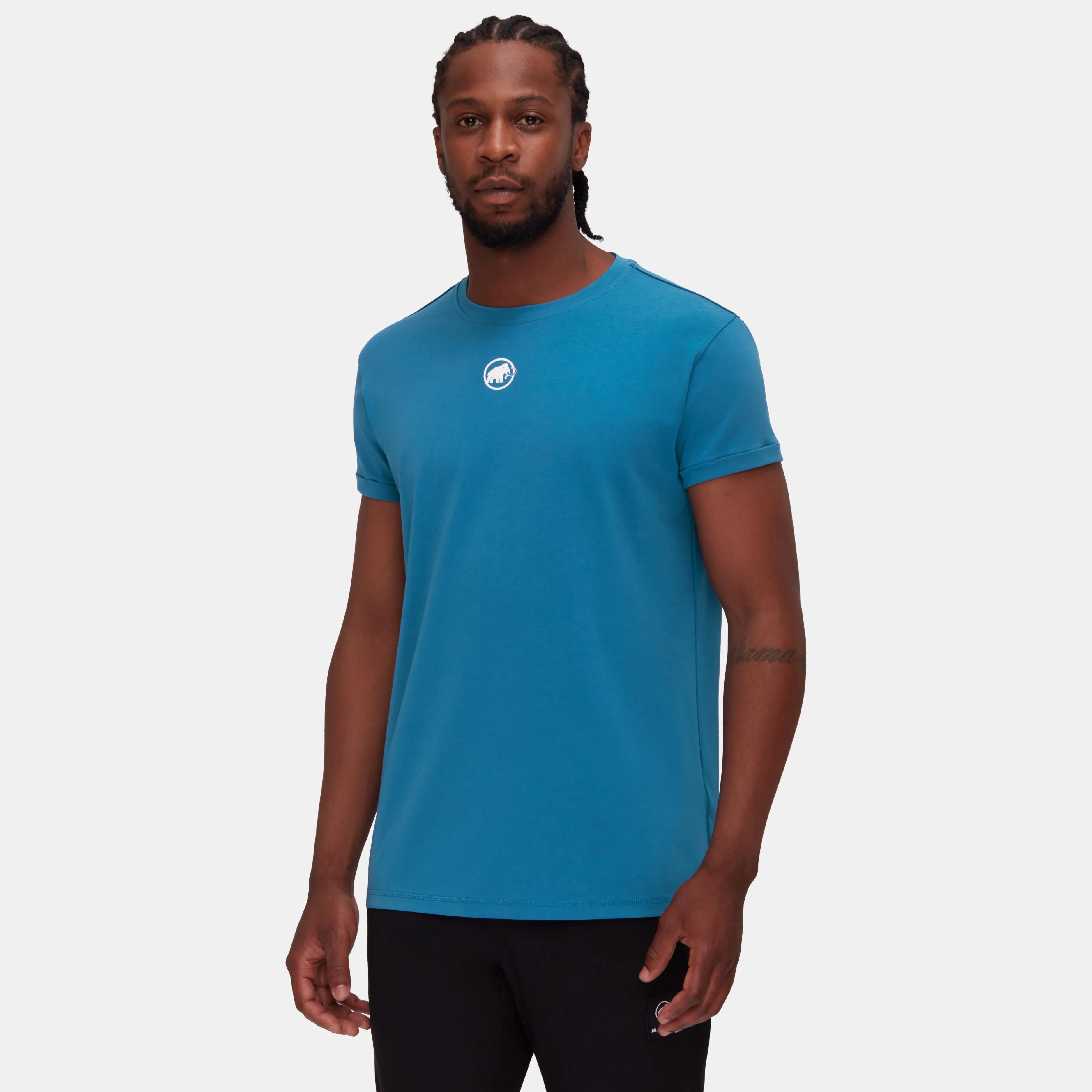 Mammut Seon T-Shirt Men Original