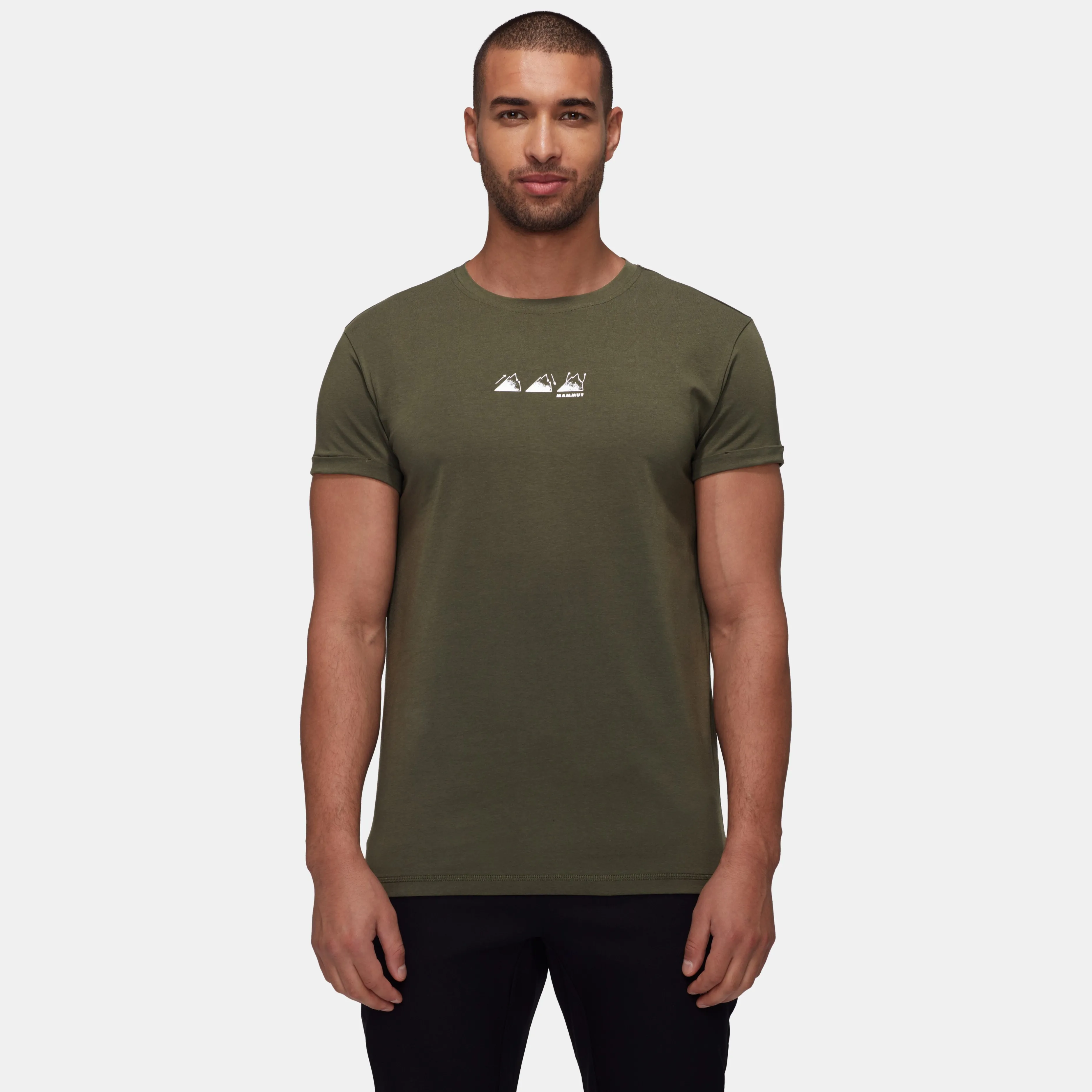 Mammut Seon T-Shirt Men Playground