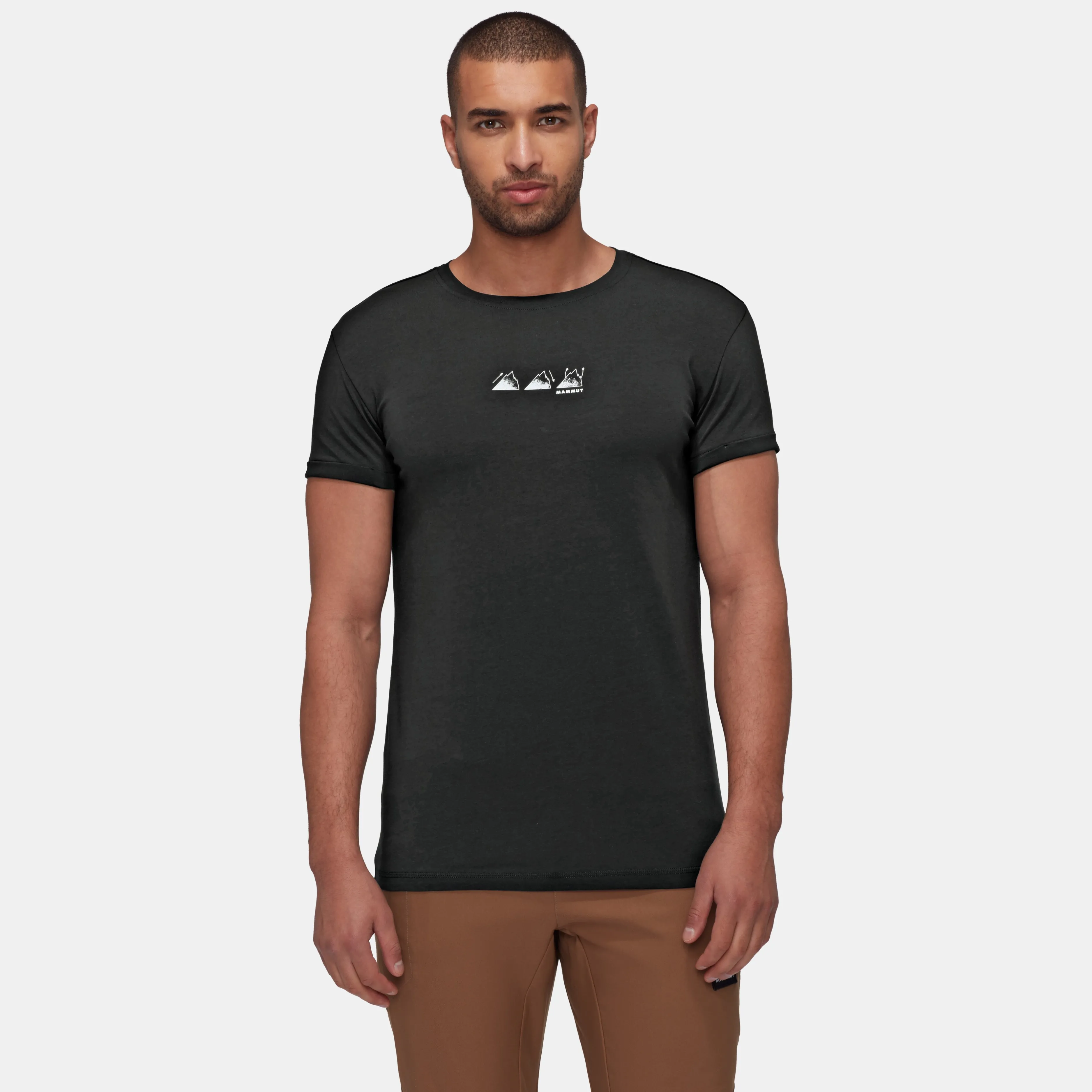 Mammut Seon T-Shirt Men Playground