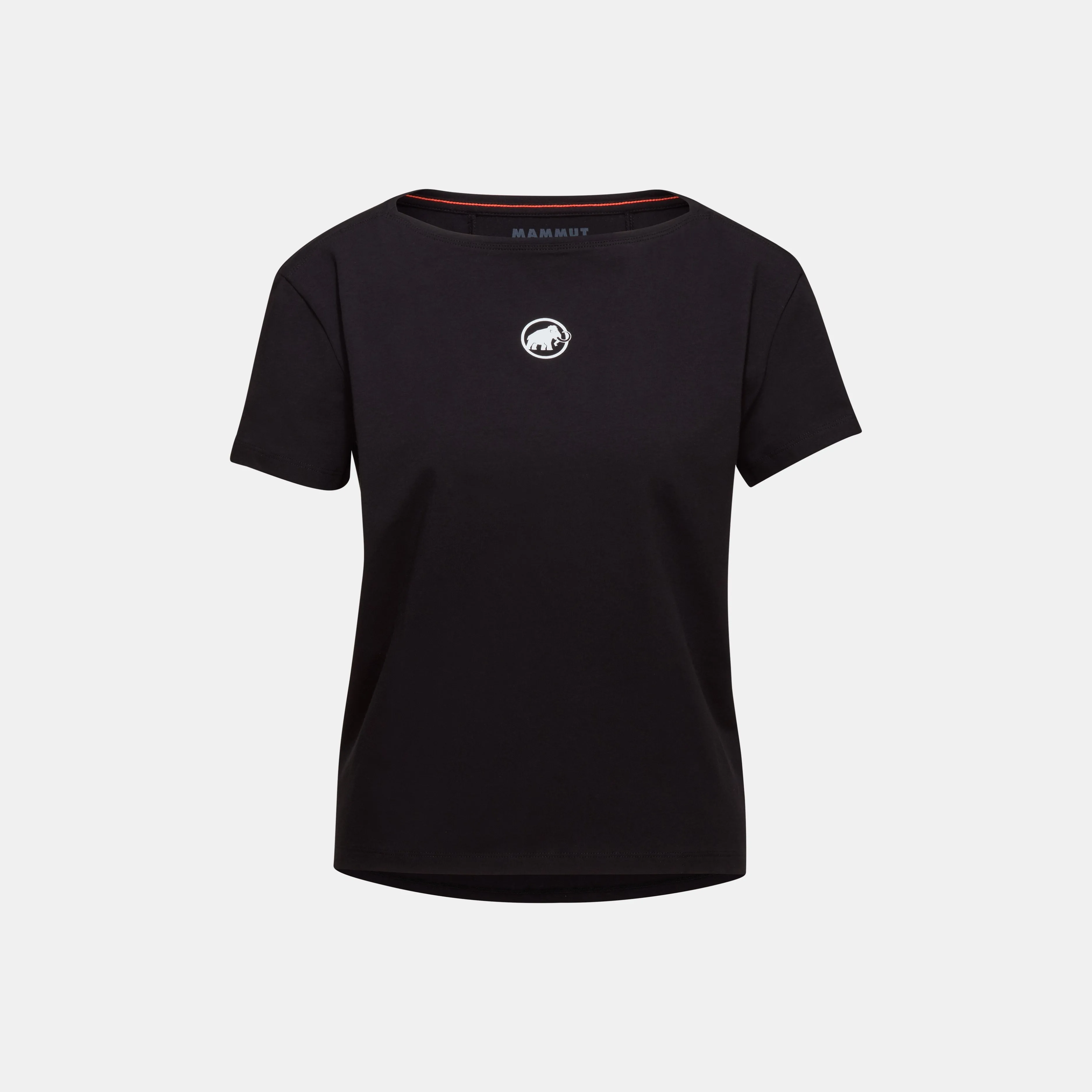 Women Mammut Seon T-Shirt Women Original