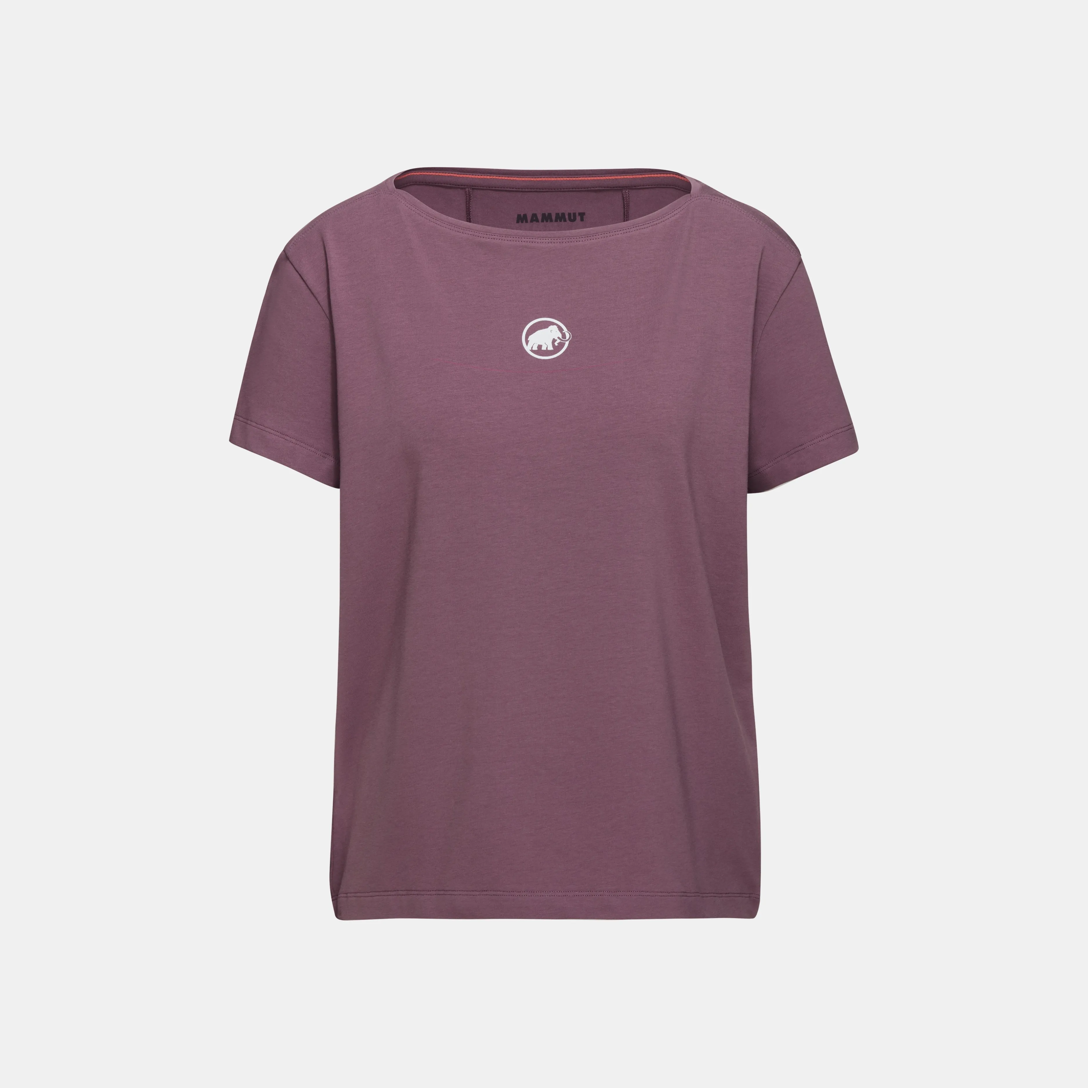 Women Mammut Seon T-Shirt Women Original