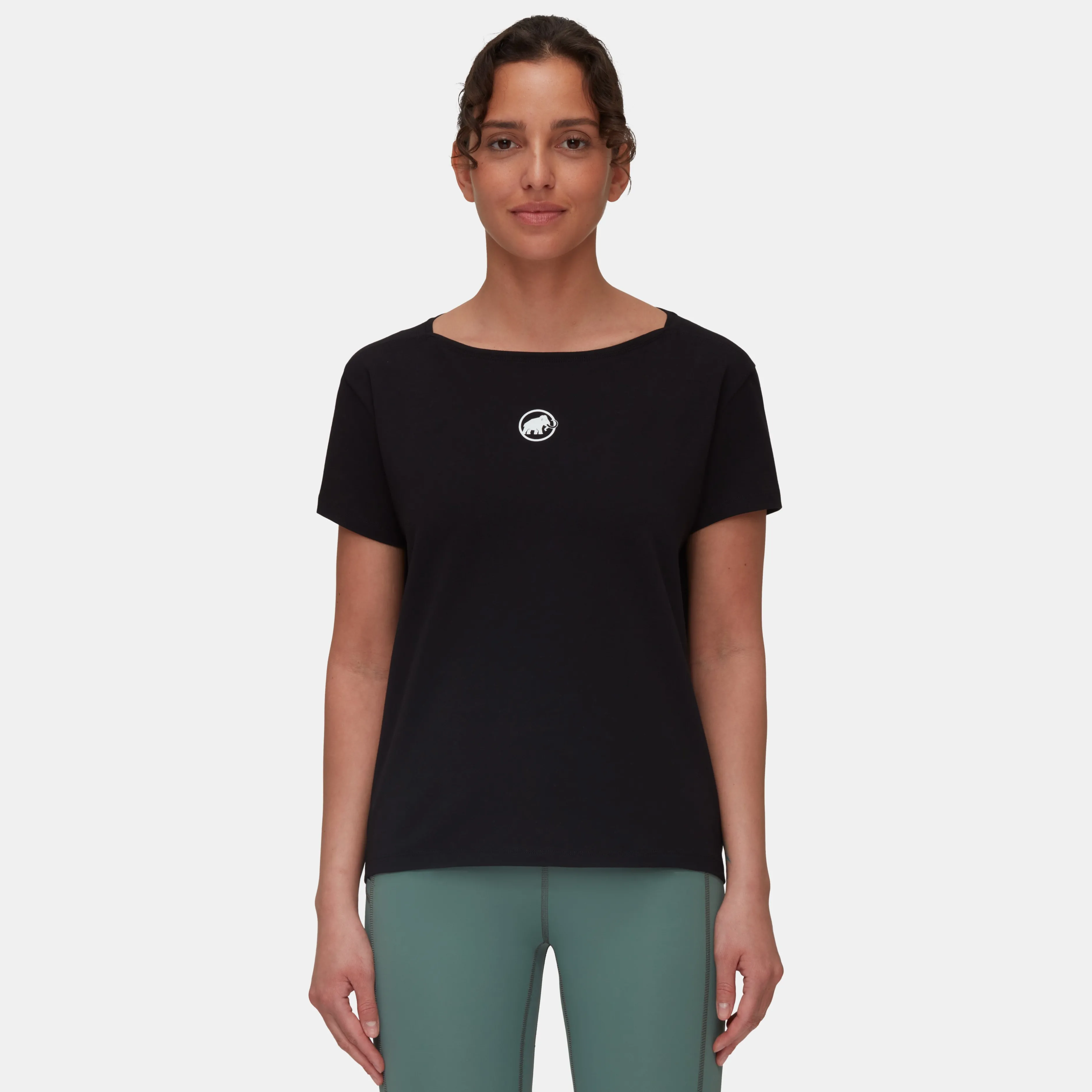 Women Mammut Seon T-Shirt Women Original