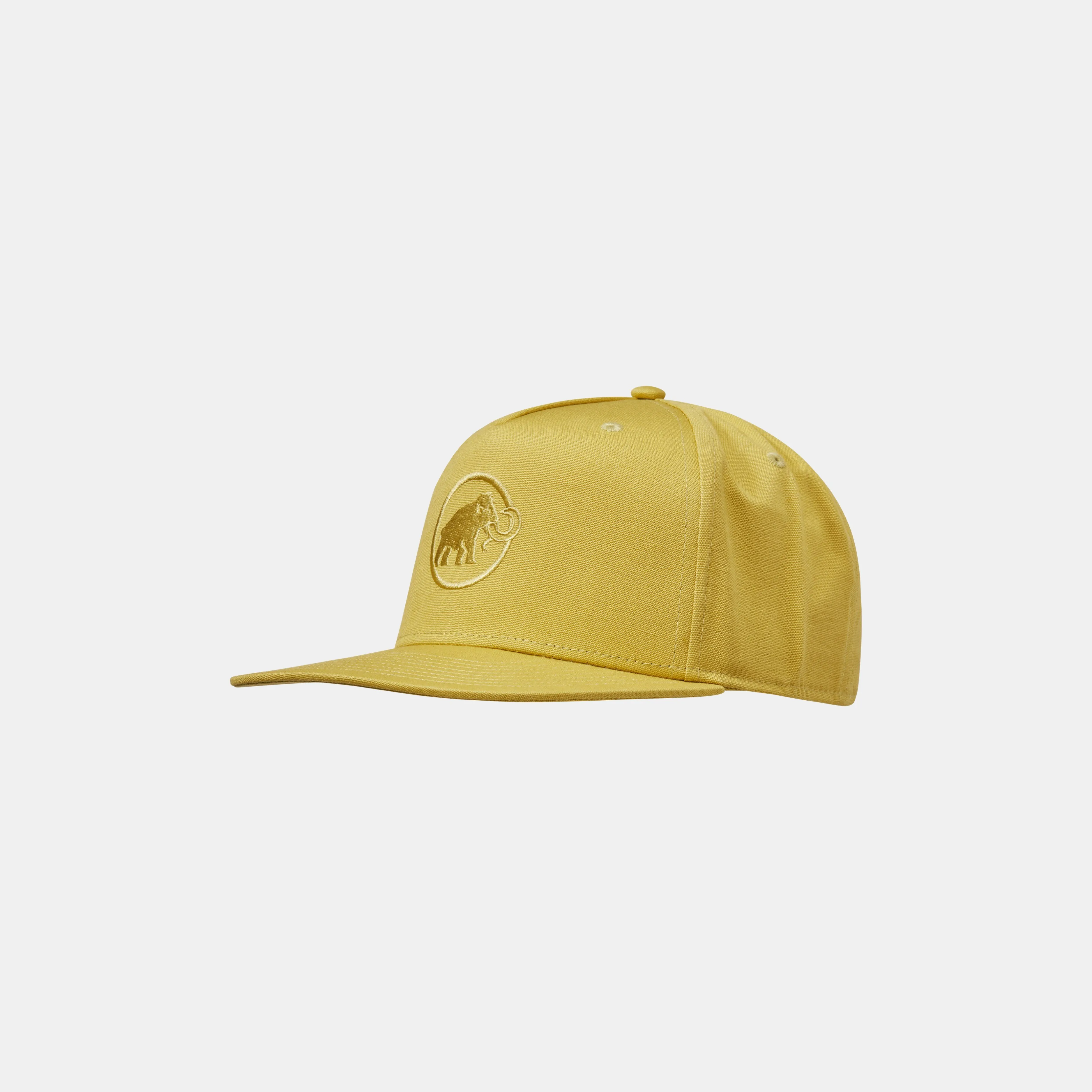 Women Mammut Massone Cap