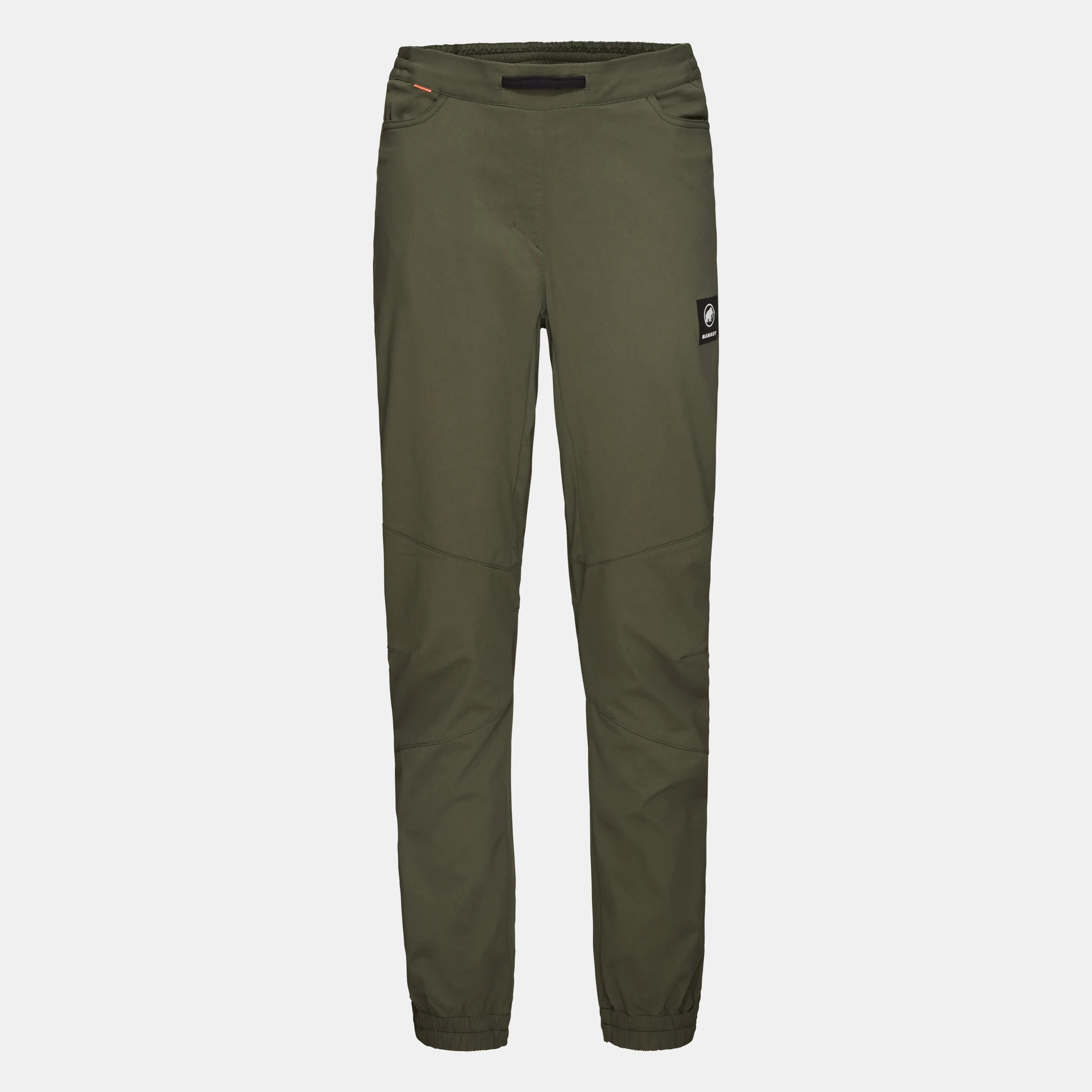 Women Mammut Massone Light Pants Women