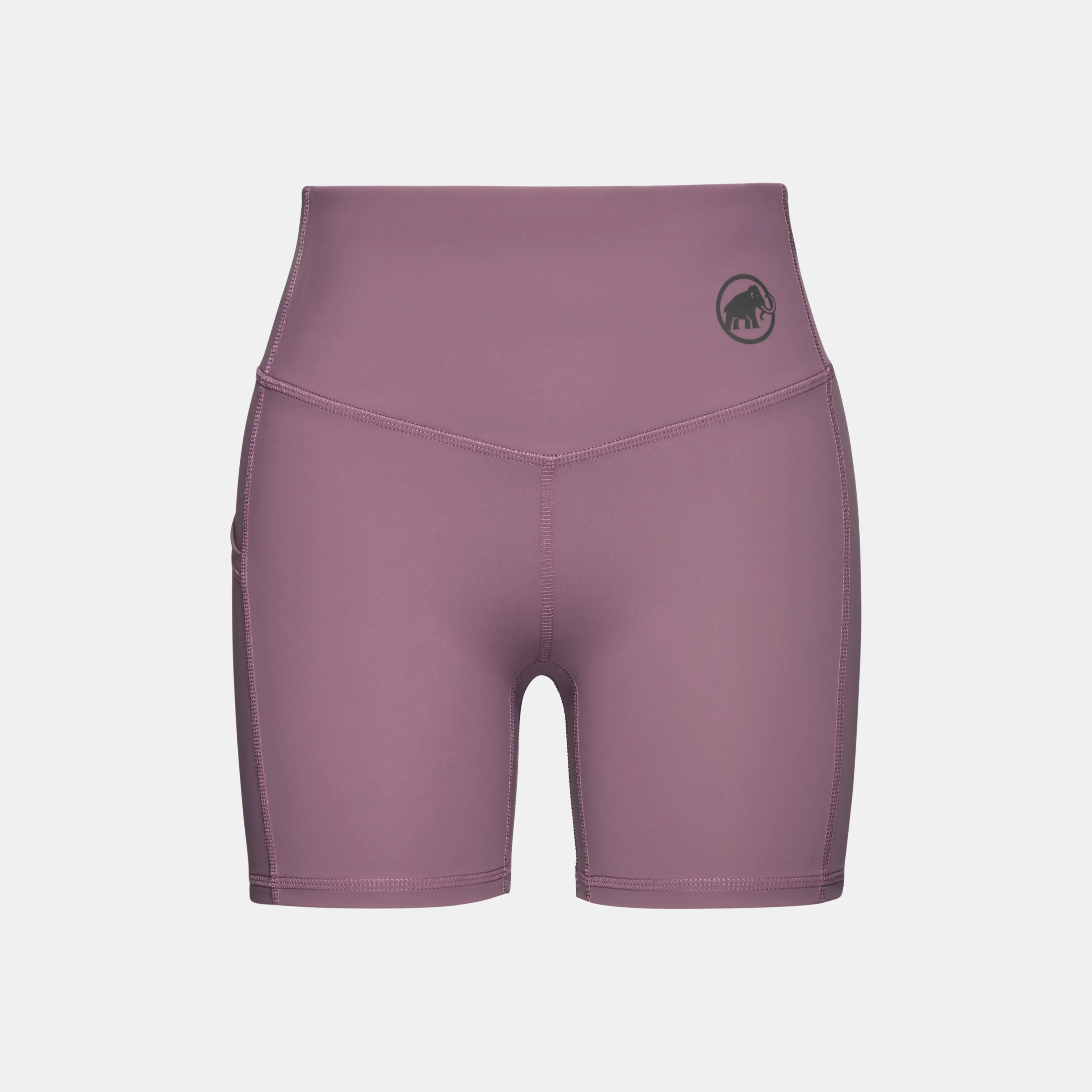 Women Mammut Massone Short Tights Women