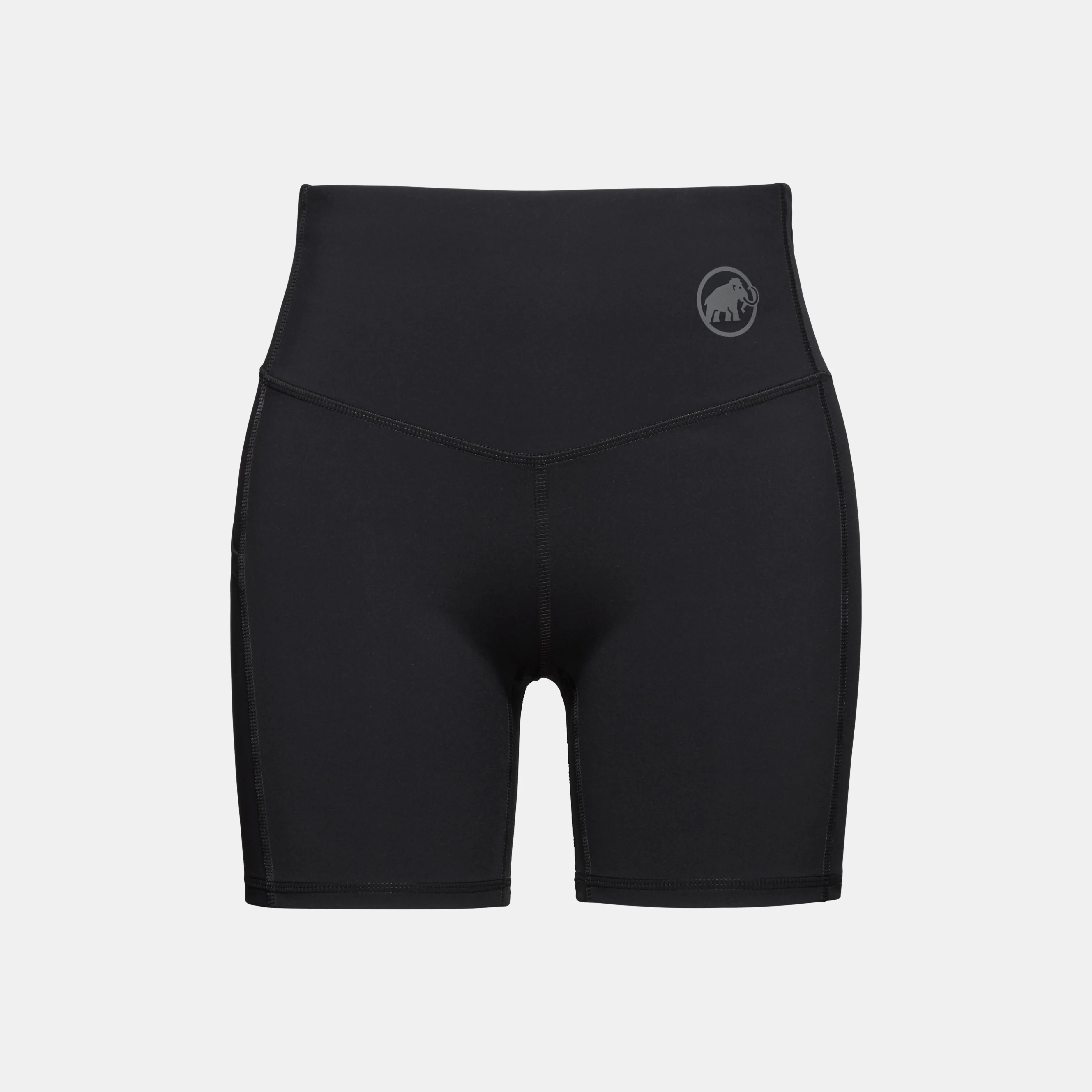 Women Mammut Massone Short Tights Women