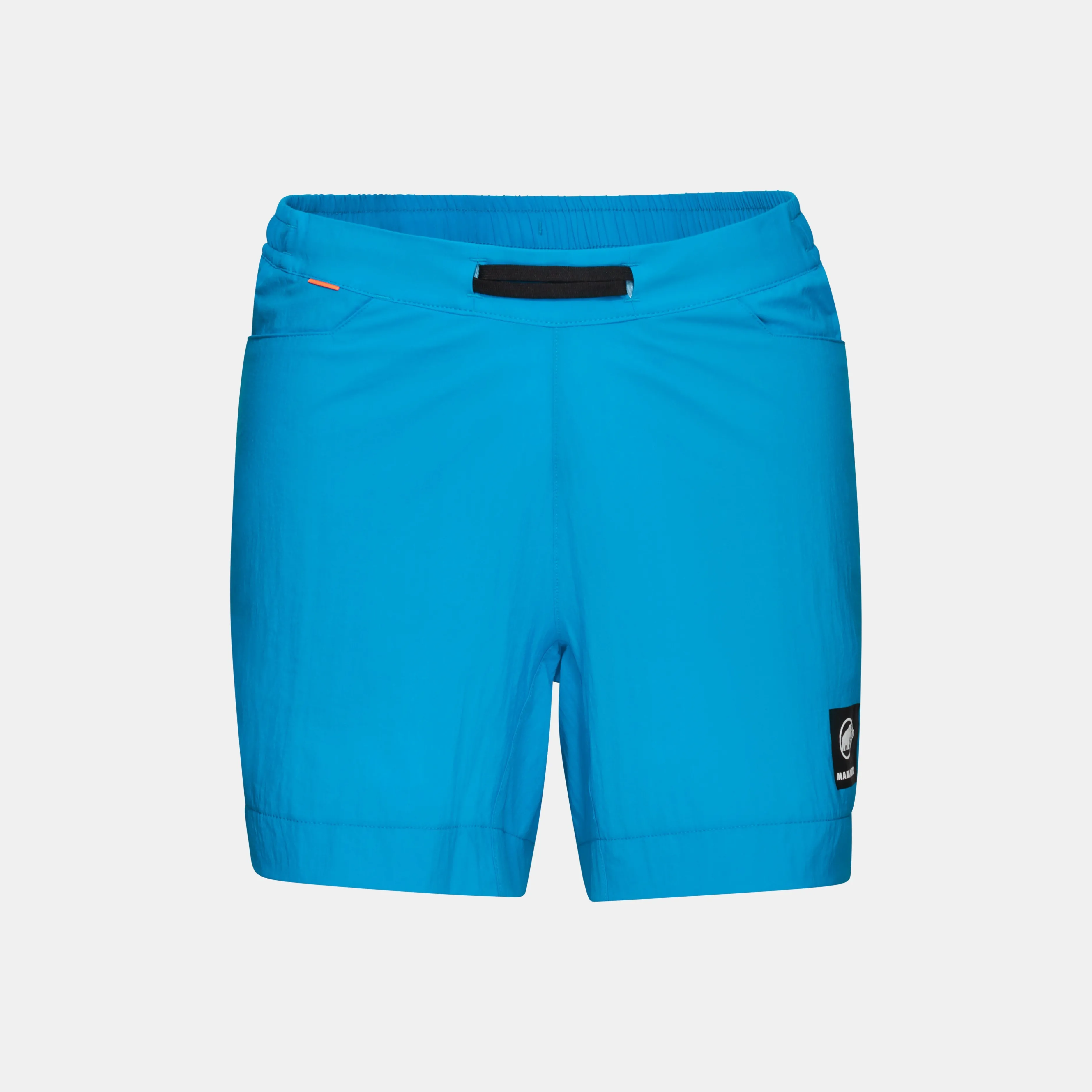 Women Mammut Massone Sport Shorts Women