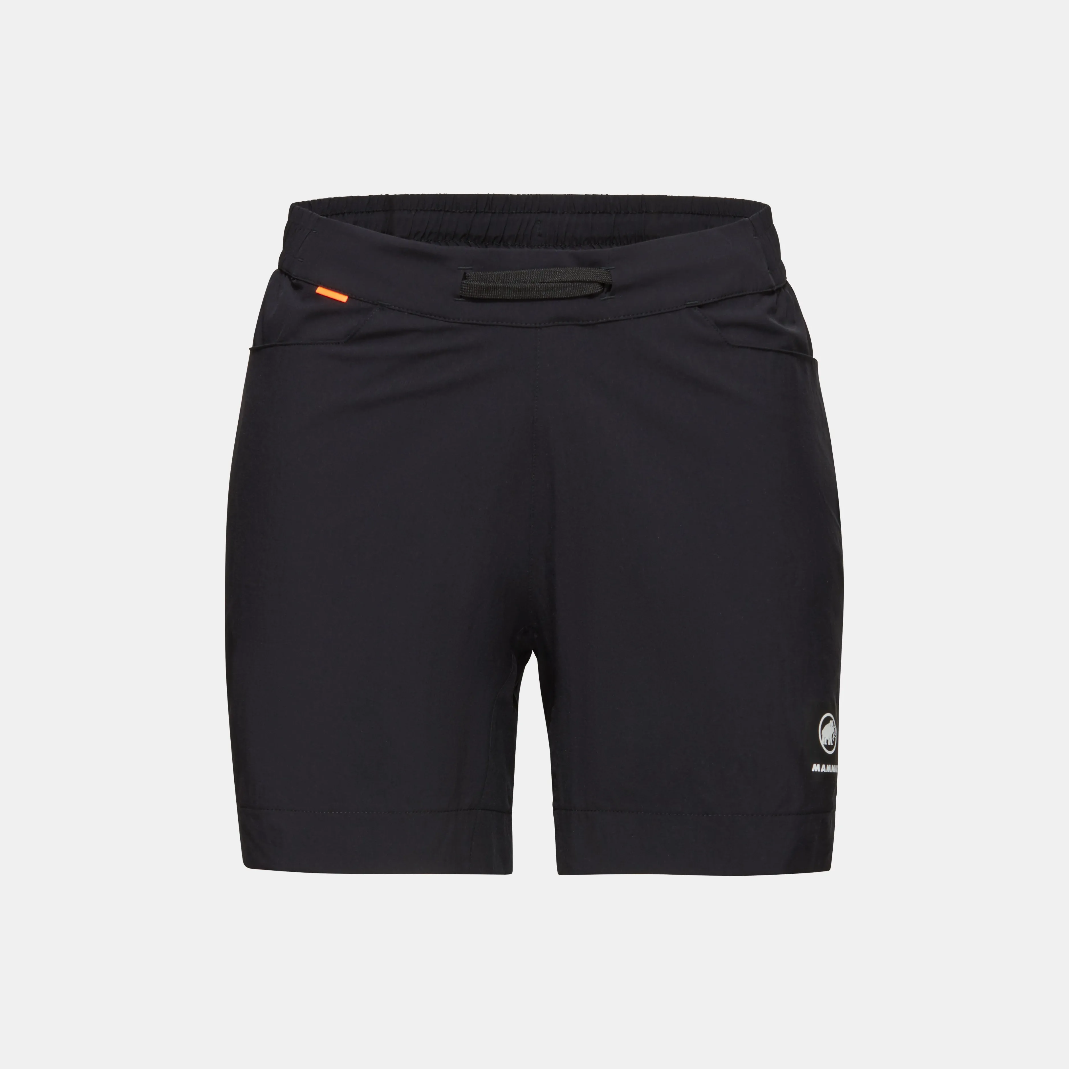 Women Mammut Massone Sport Shorts Women