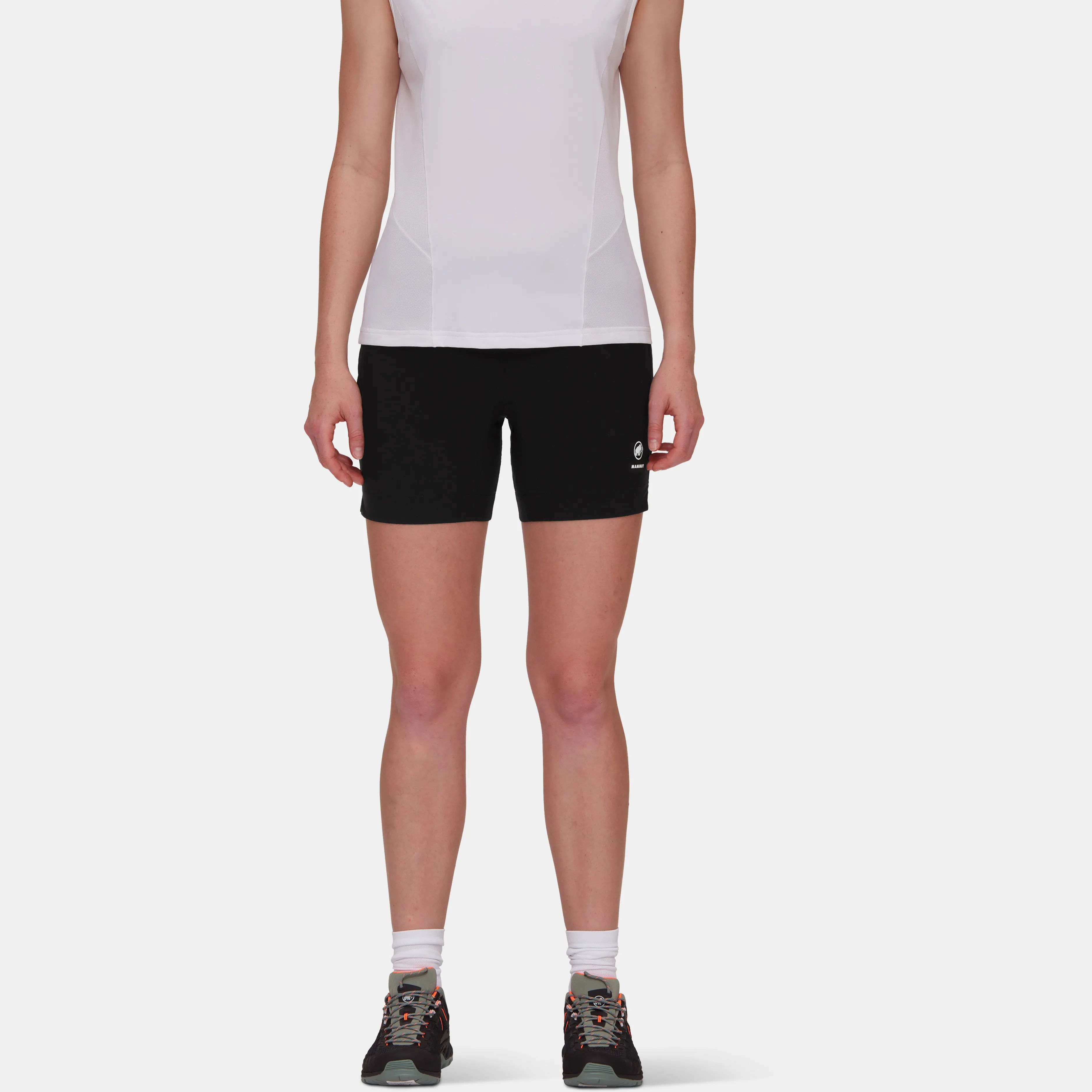 Women Mammut Massone Sport Shorts Women