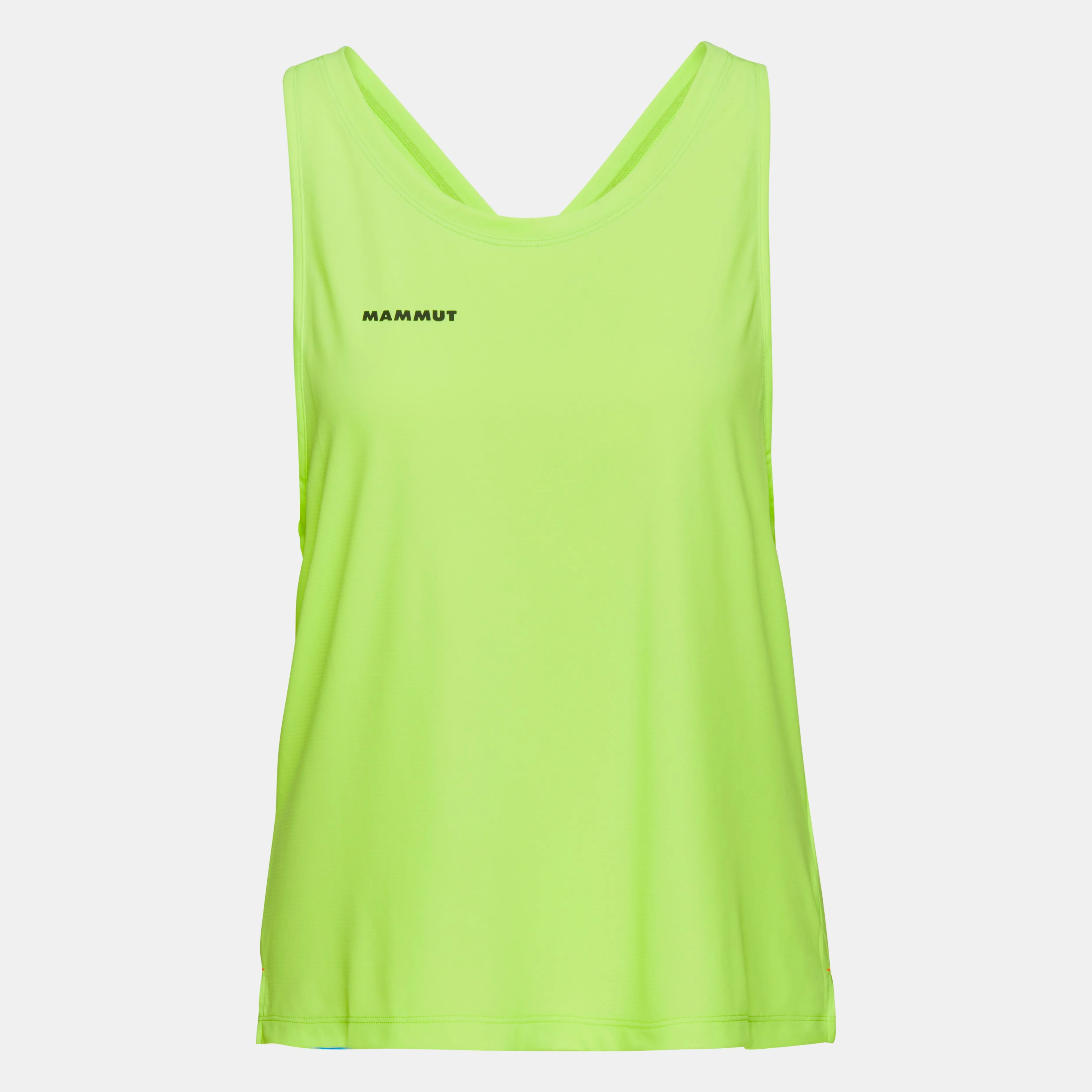 Women Mammut Massone Sport Tank Top Women