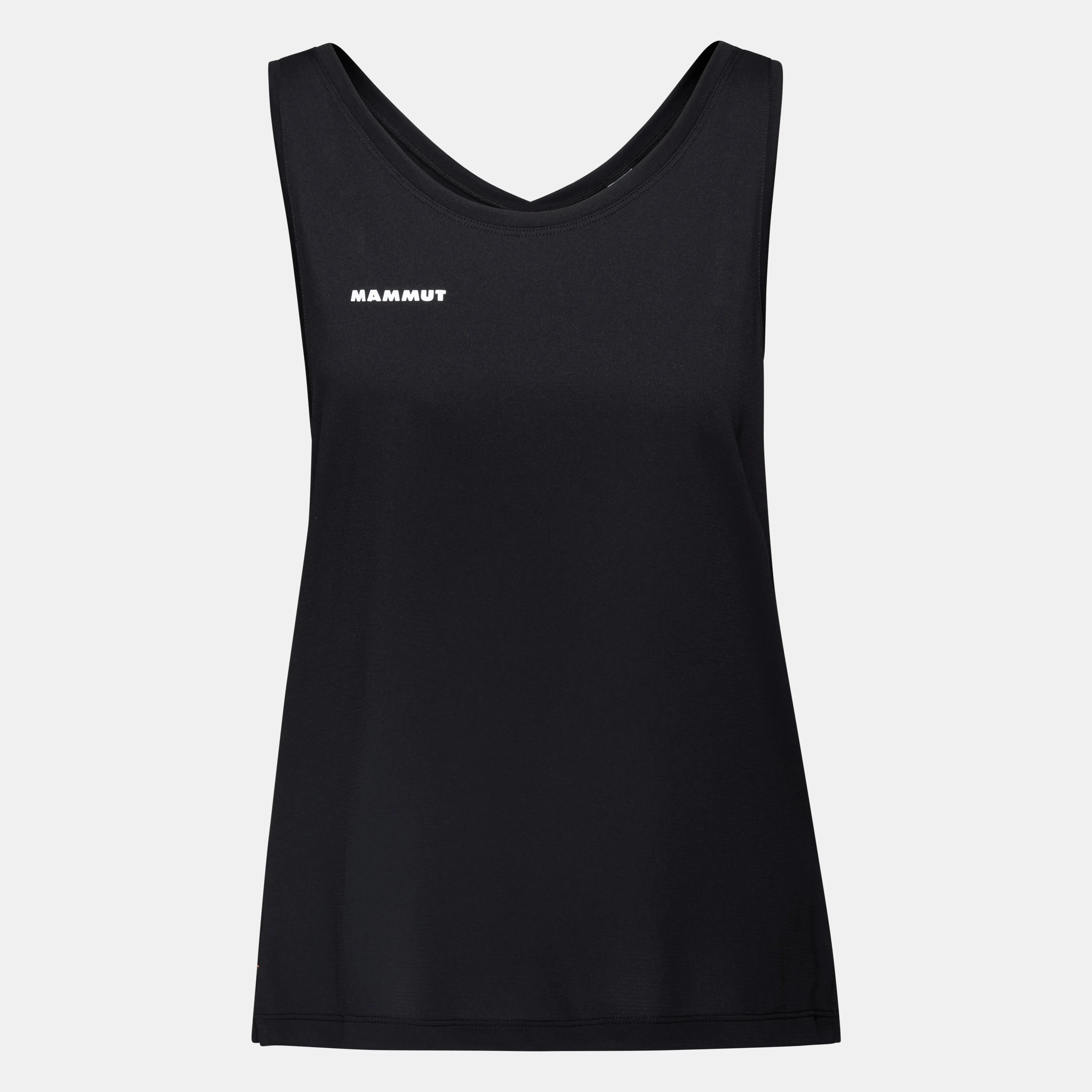 Women Mammut Massone Sport Tank Top Women