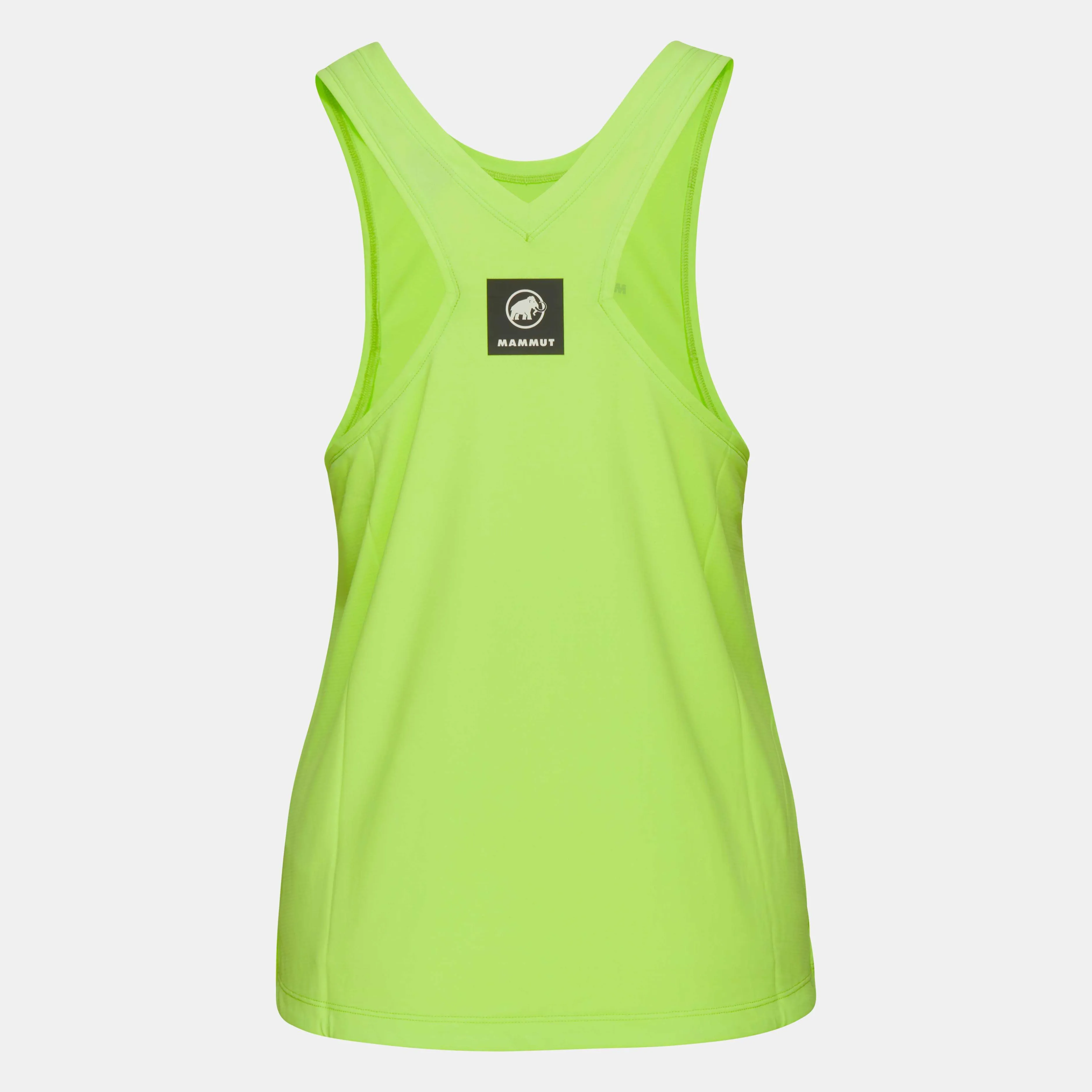 Women Mammut Massone Sport Tank Top Women