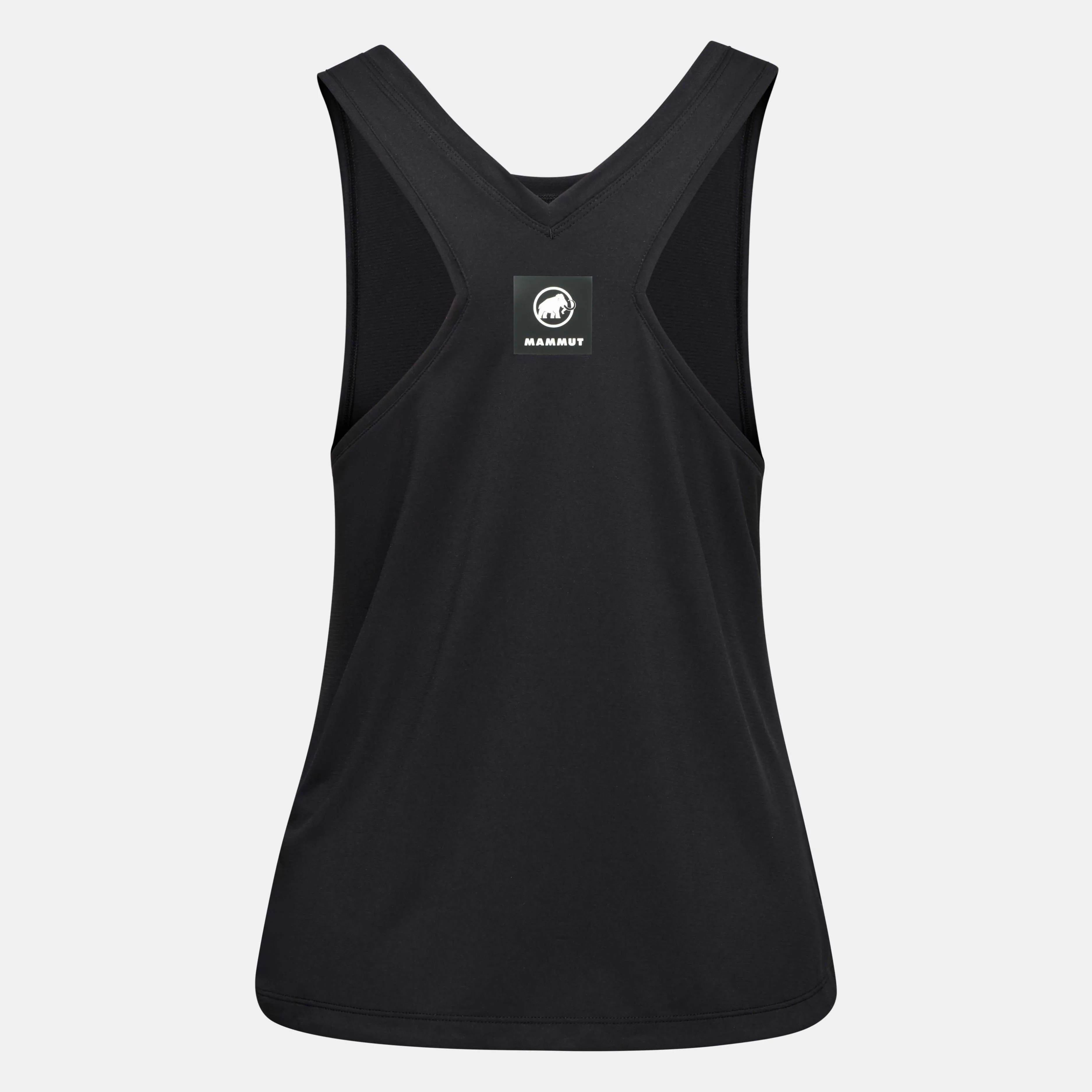 Women Mammut Massone Sport Tank Top Women