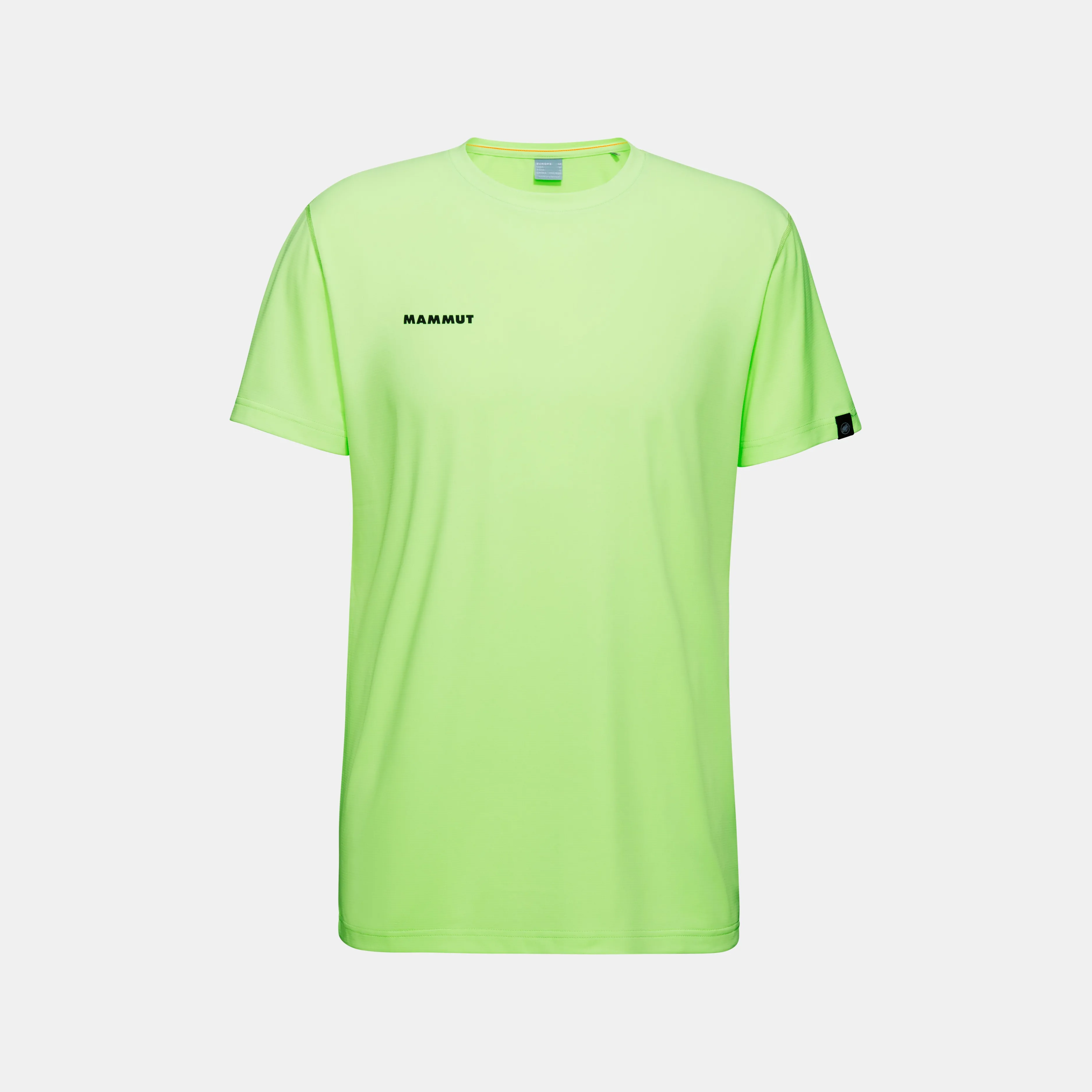 Mammut Massone Sport T-Shirt Men