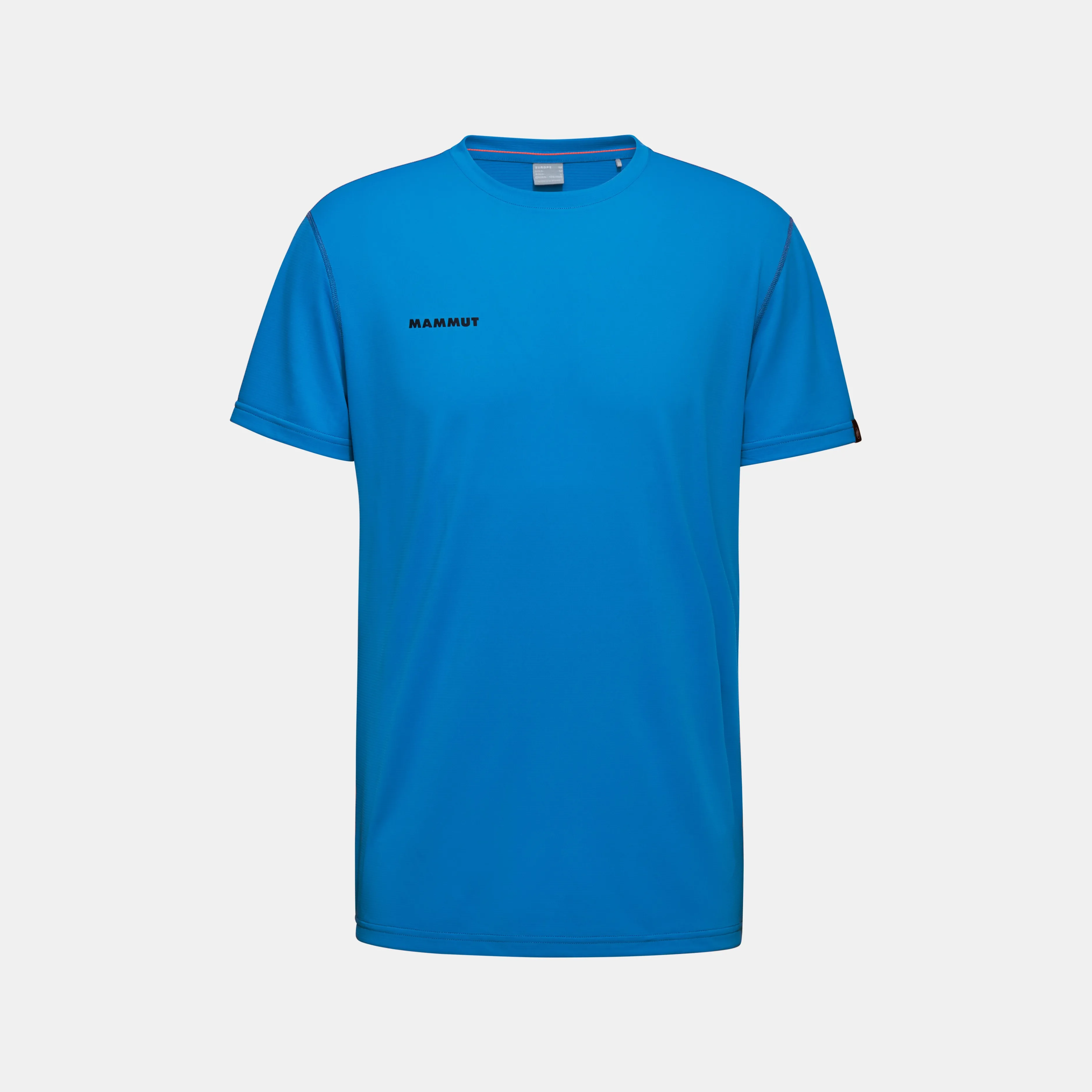 Mammut Massone Sport T-Shirt Men