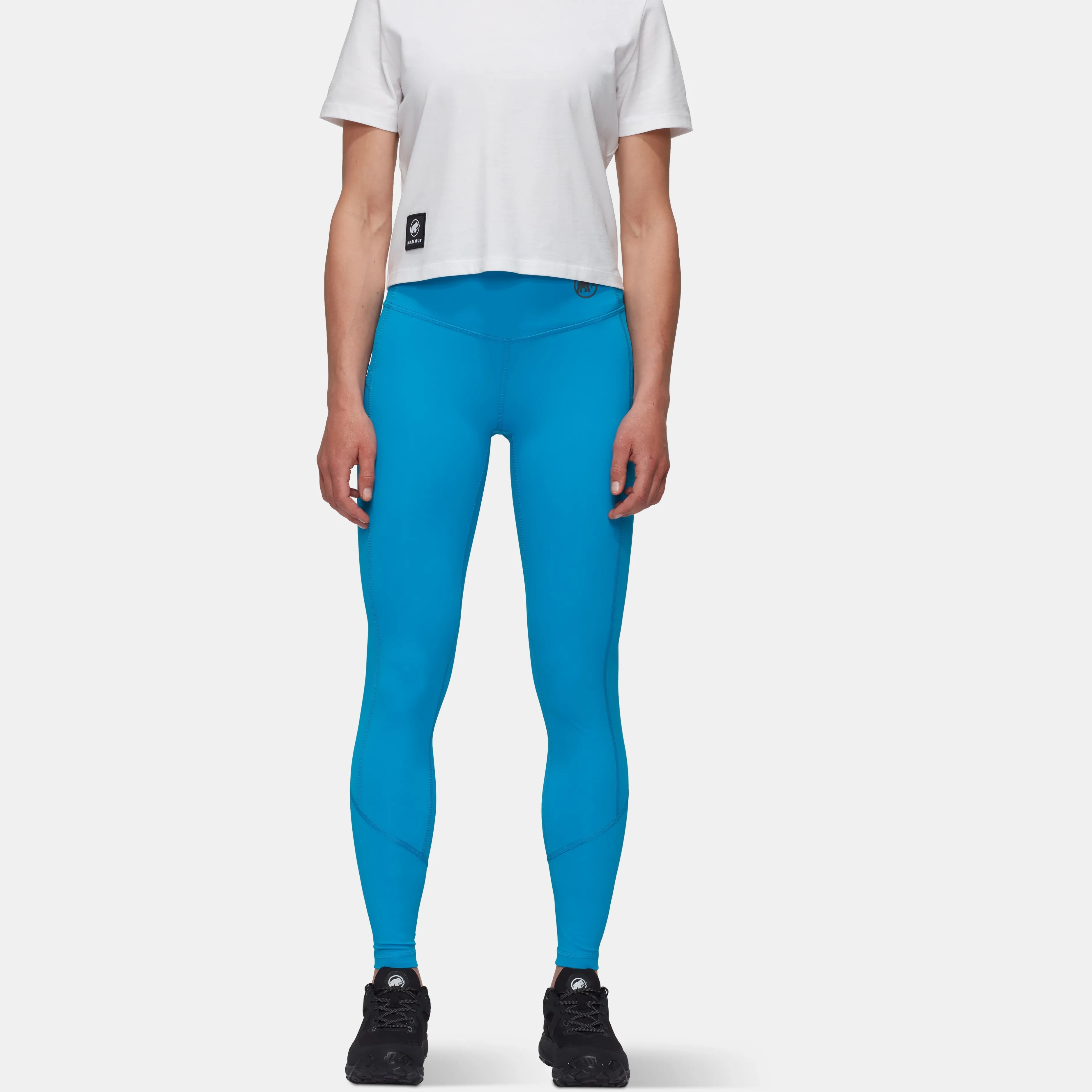 Women Mammut Massone Tights Women