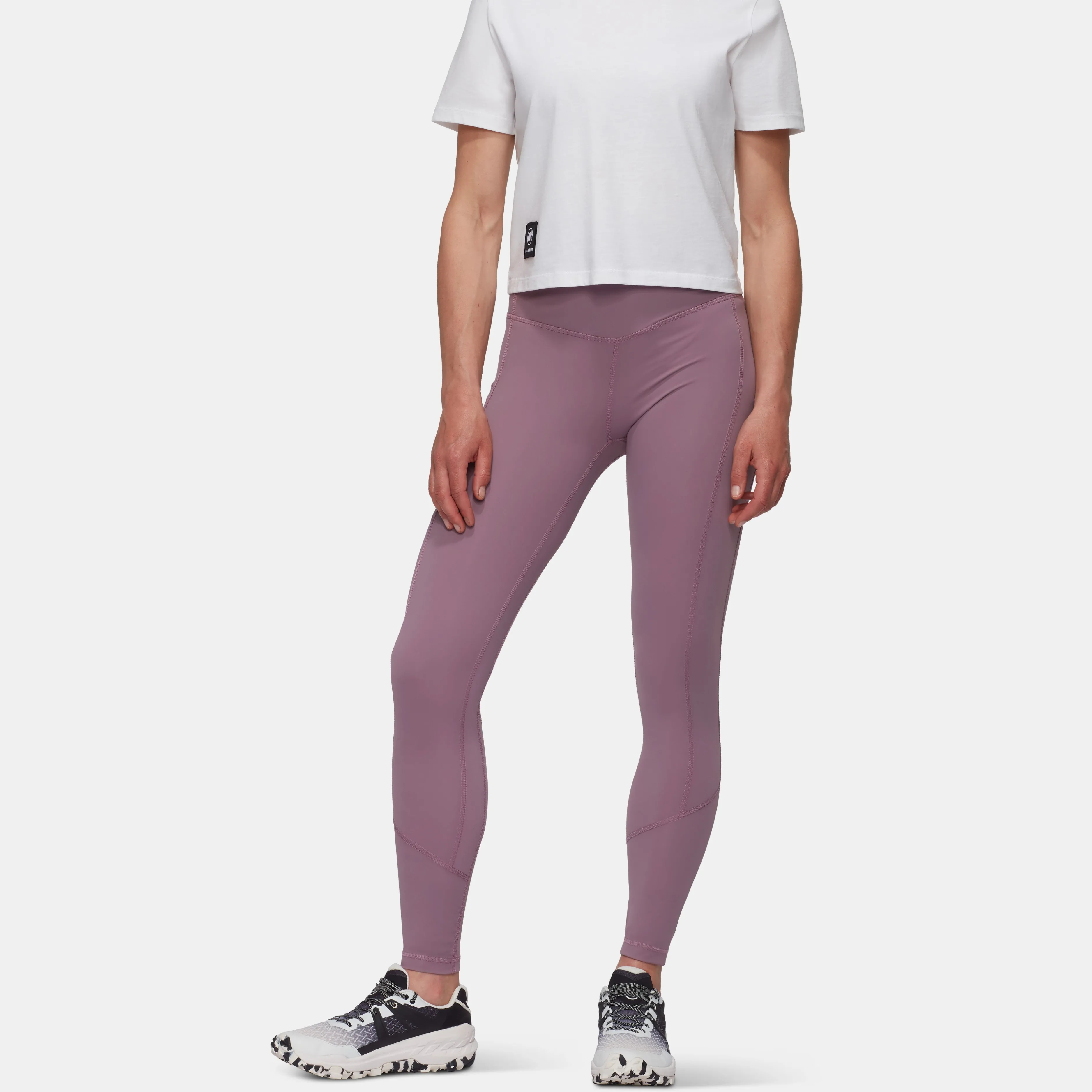 Women Mammut Massone Tights Women