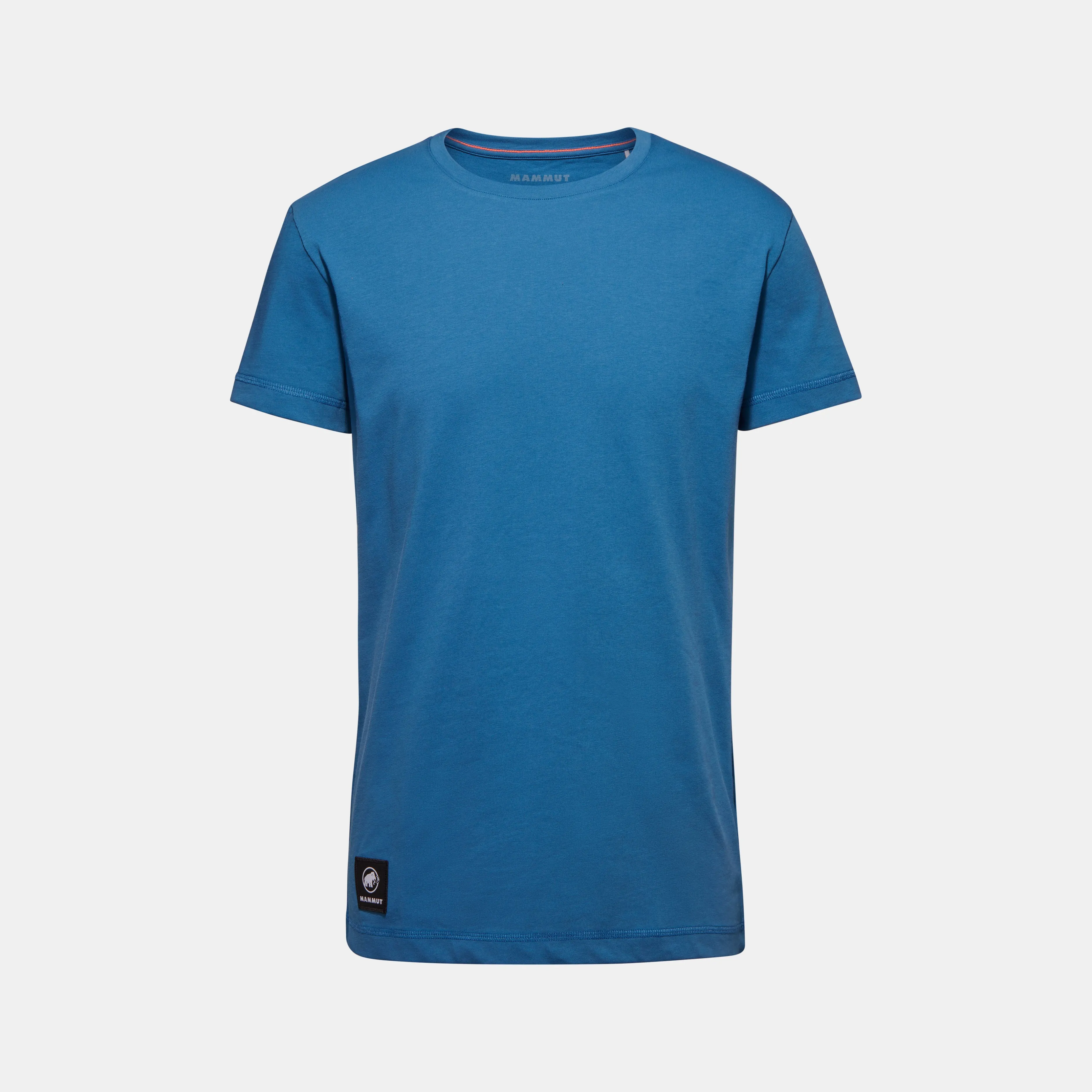 Mammut Massone T-Shirt Men Patch