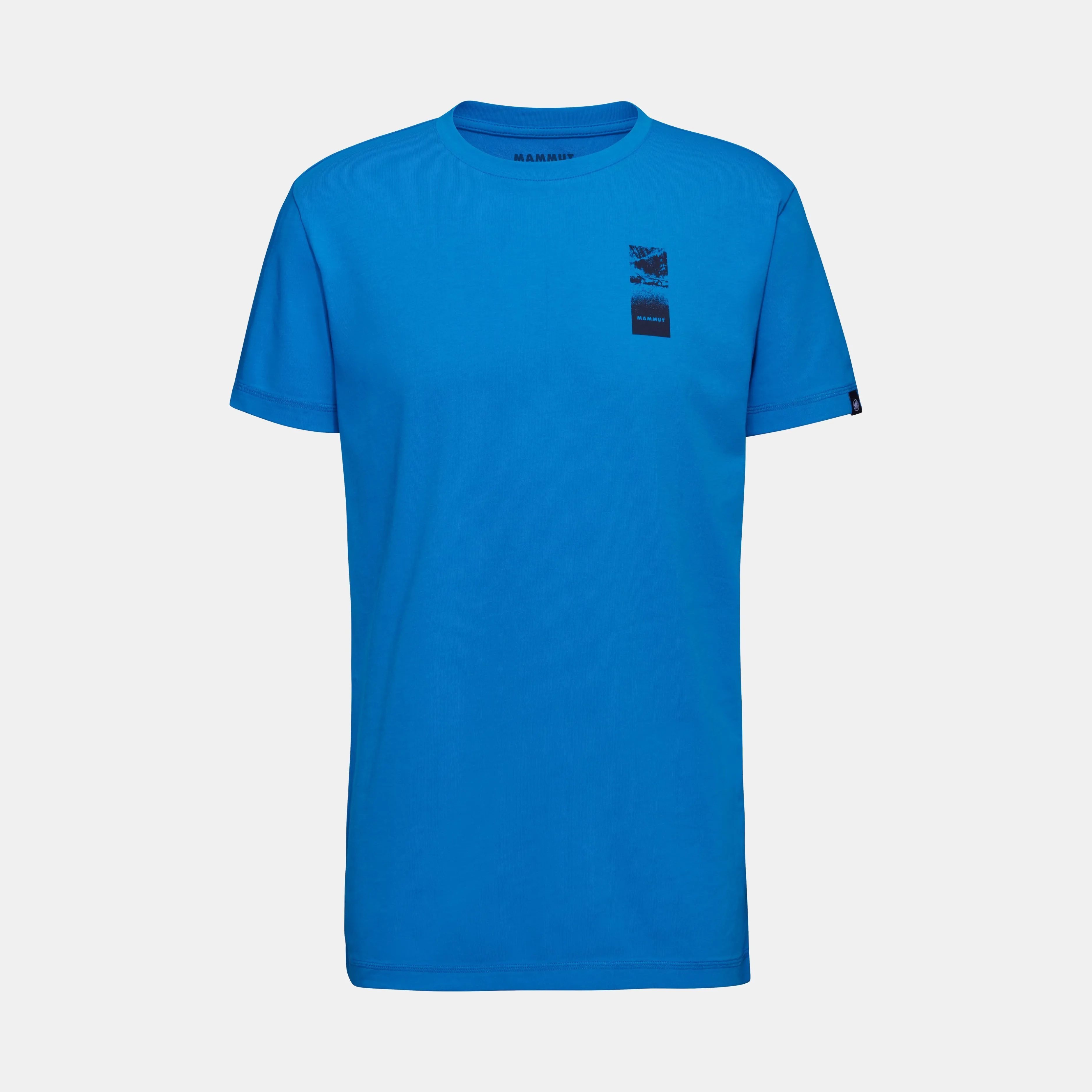 Mammut Massone T-Shirt Men Wagon