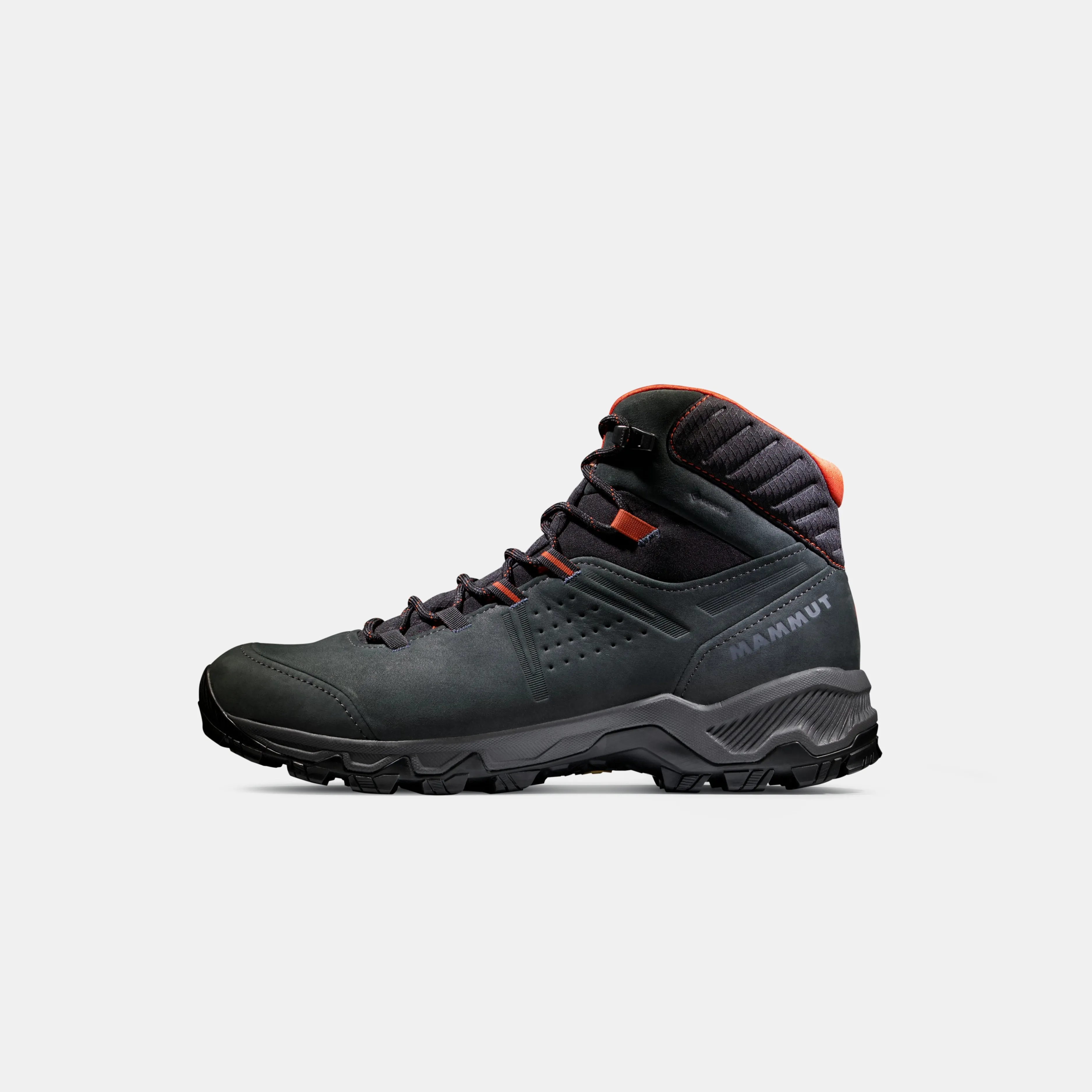 Mammut Mercury IV Mid GTX Men