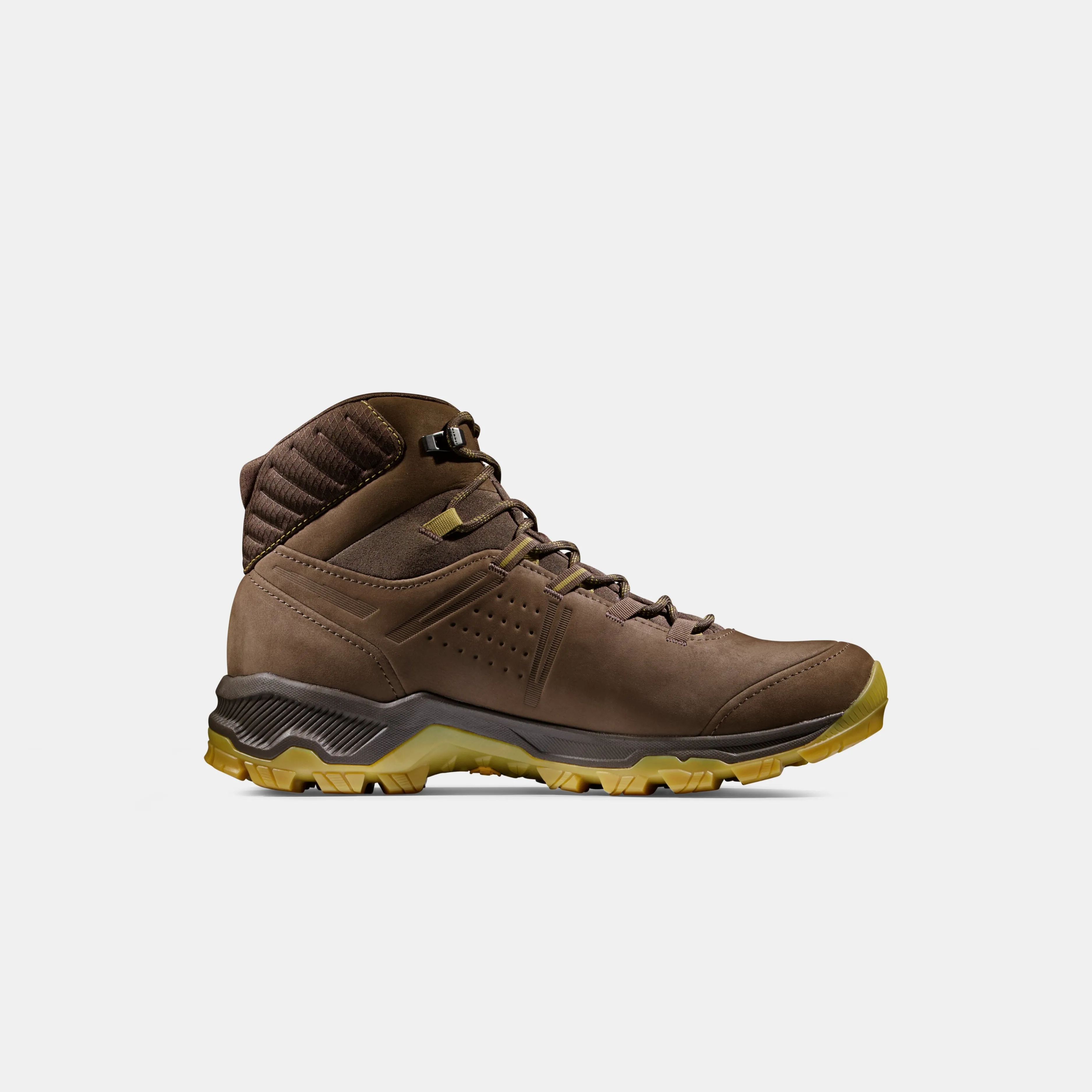 Mammut Mercury IV Mid GTX Men