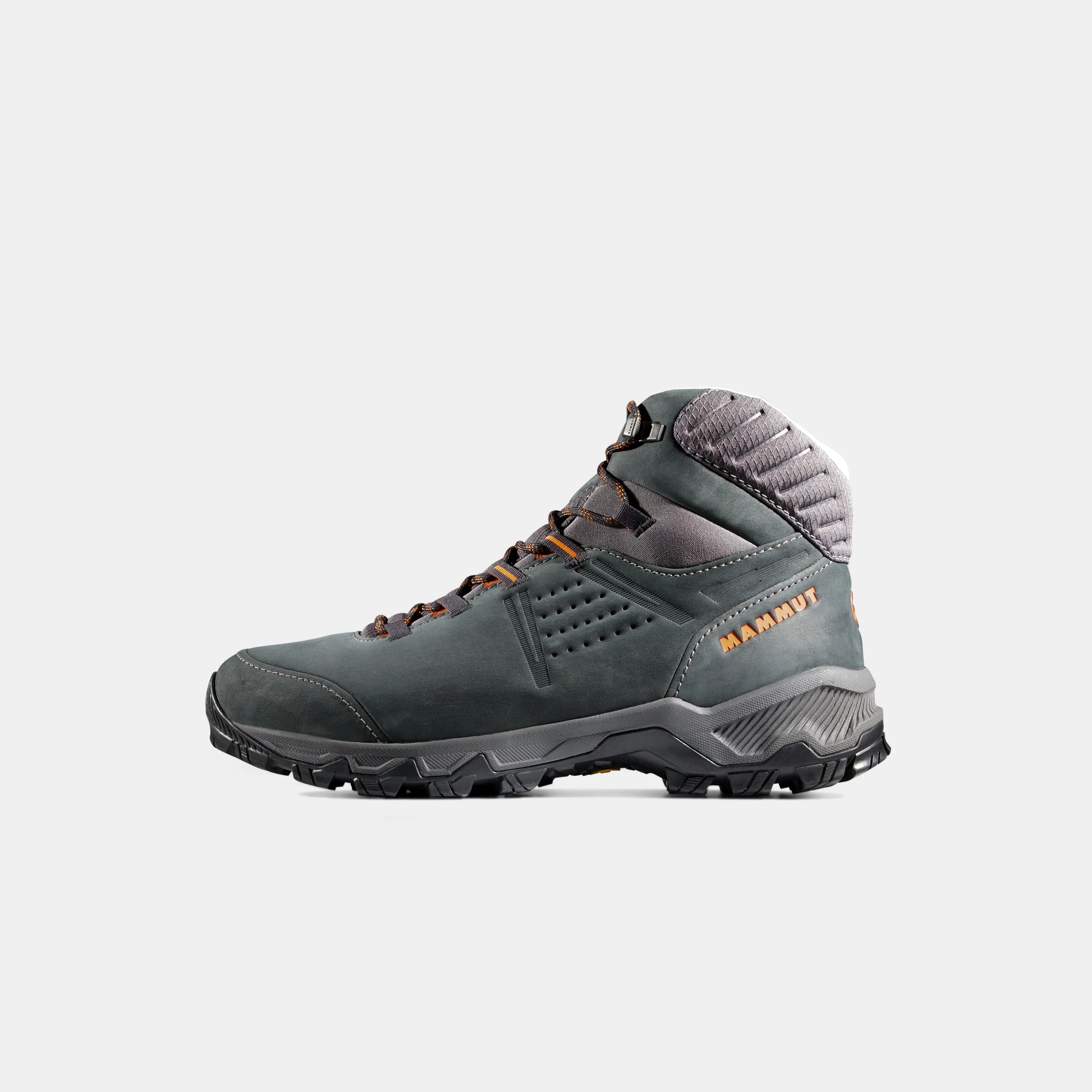 Mammut Mercury IV Mid LTH Men