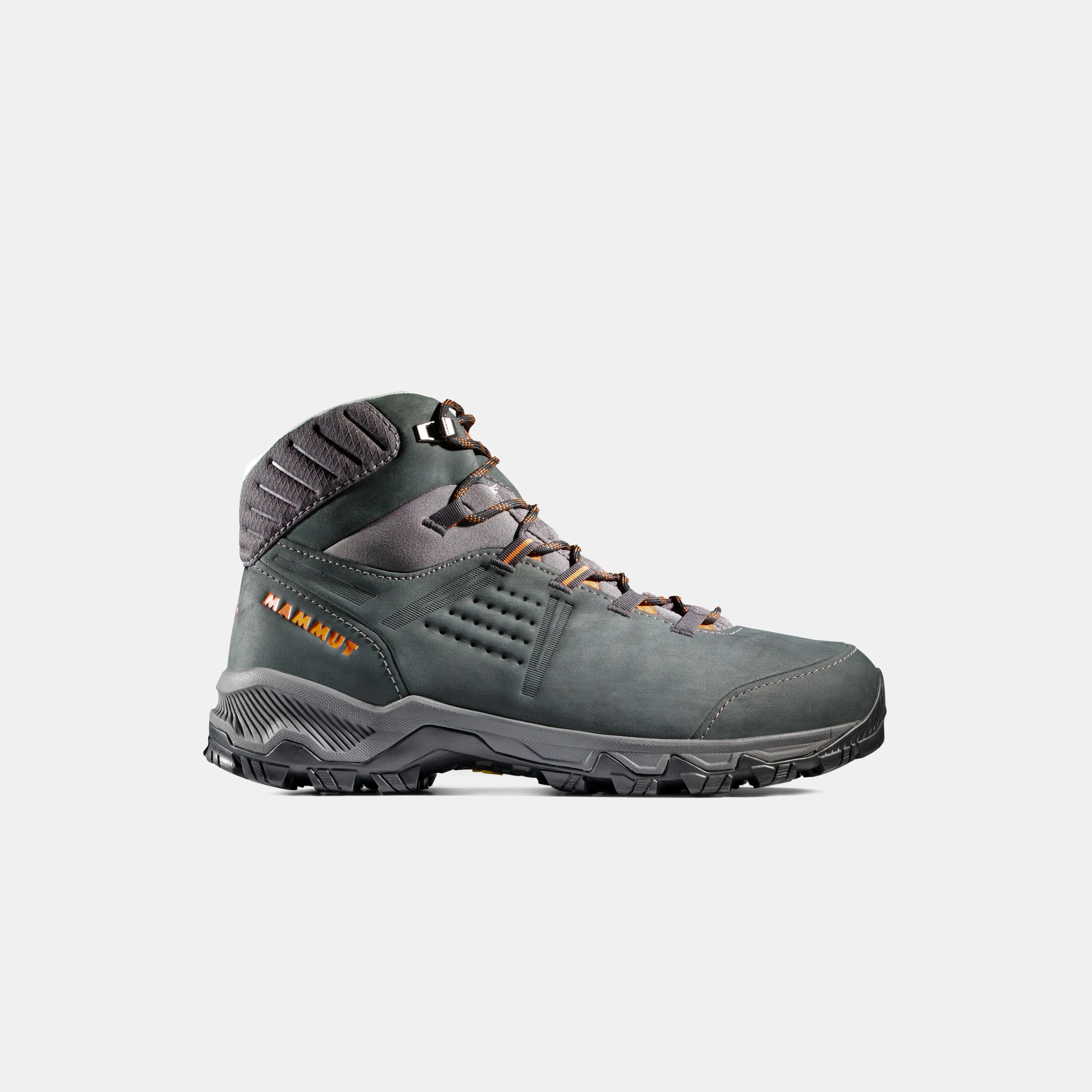 Mammut Mercury IV Mid LTH Men