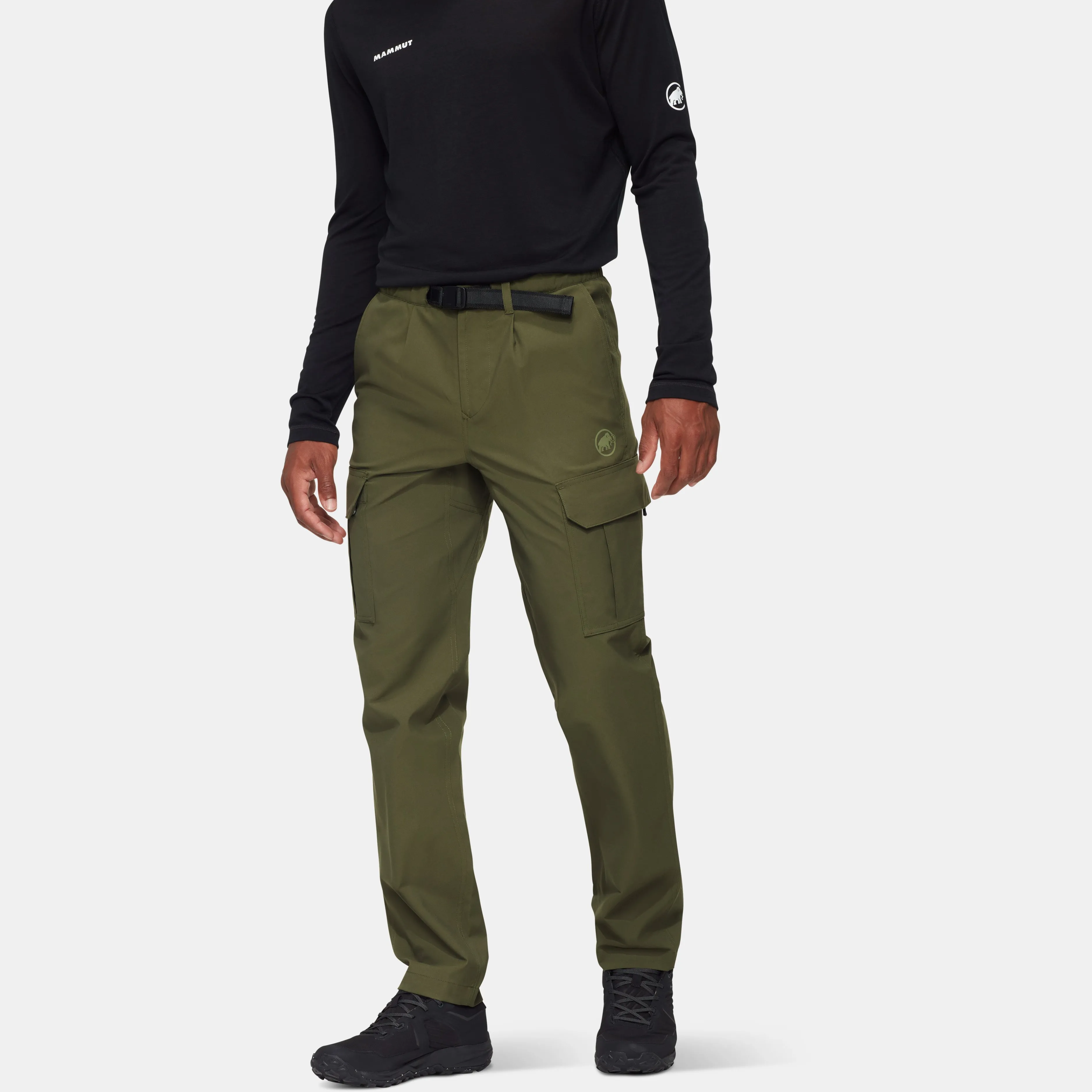 Mammut Mountain Cargo Pants Men