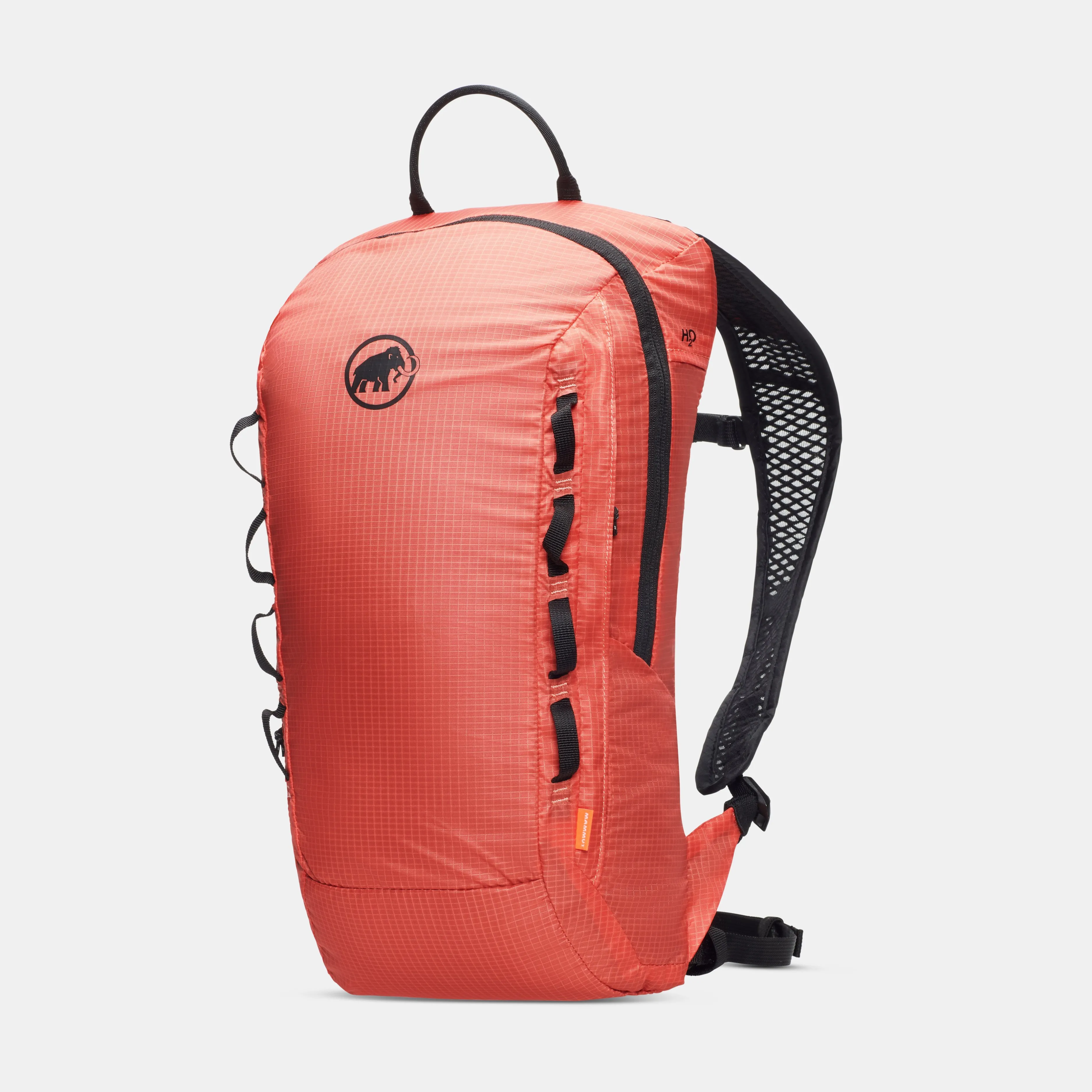 Women Mammut Neon Light