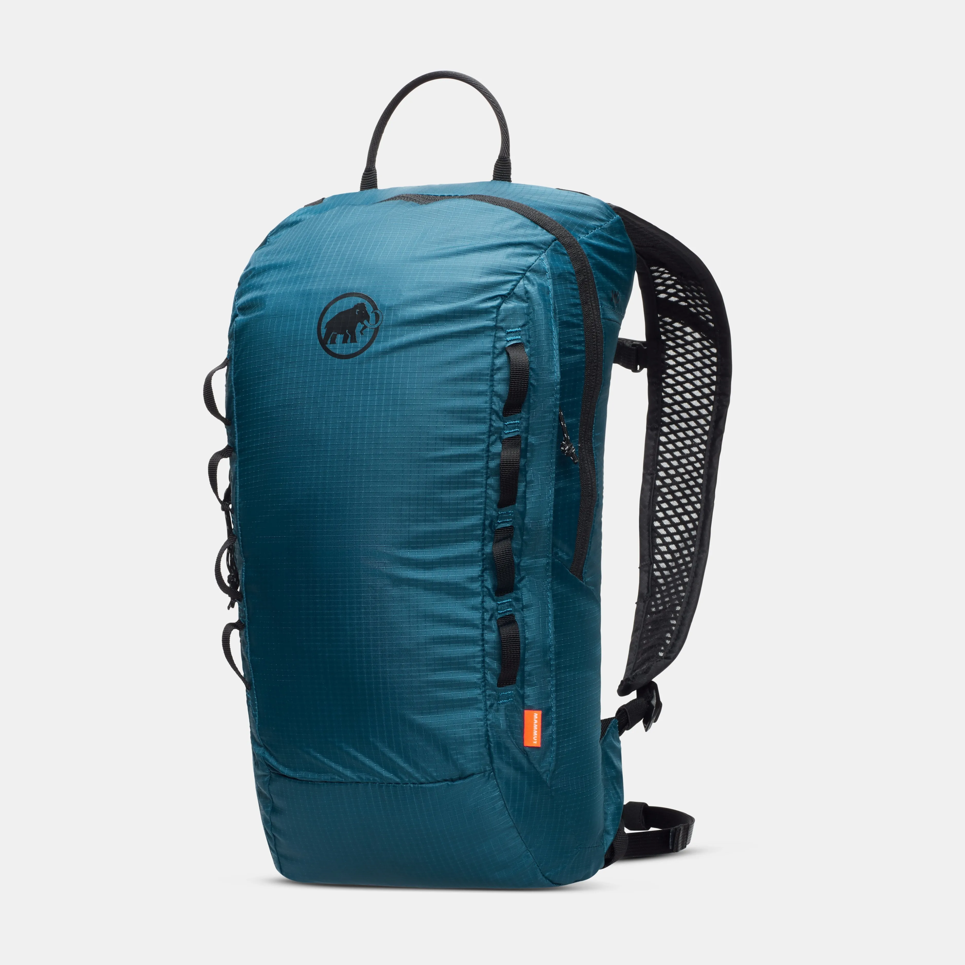 Women Mammut Neon Light