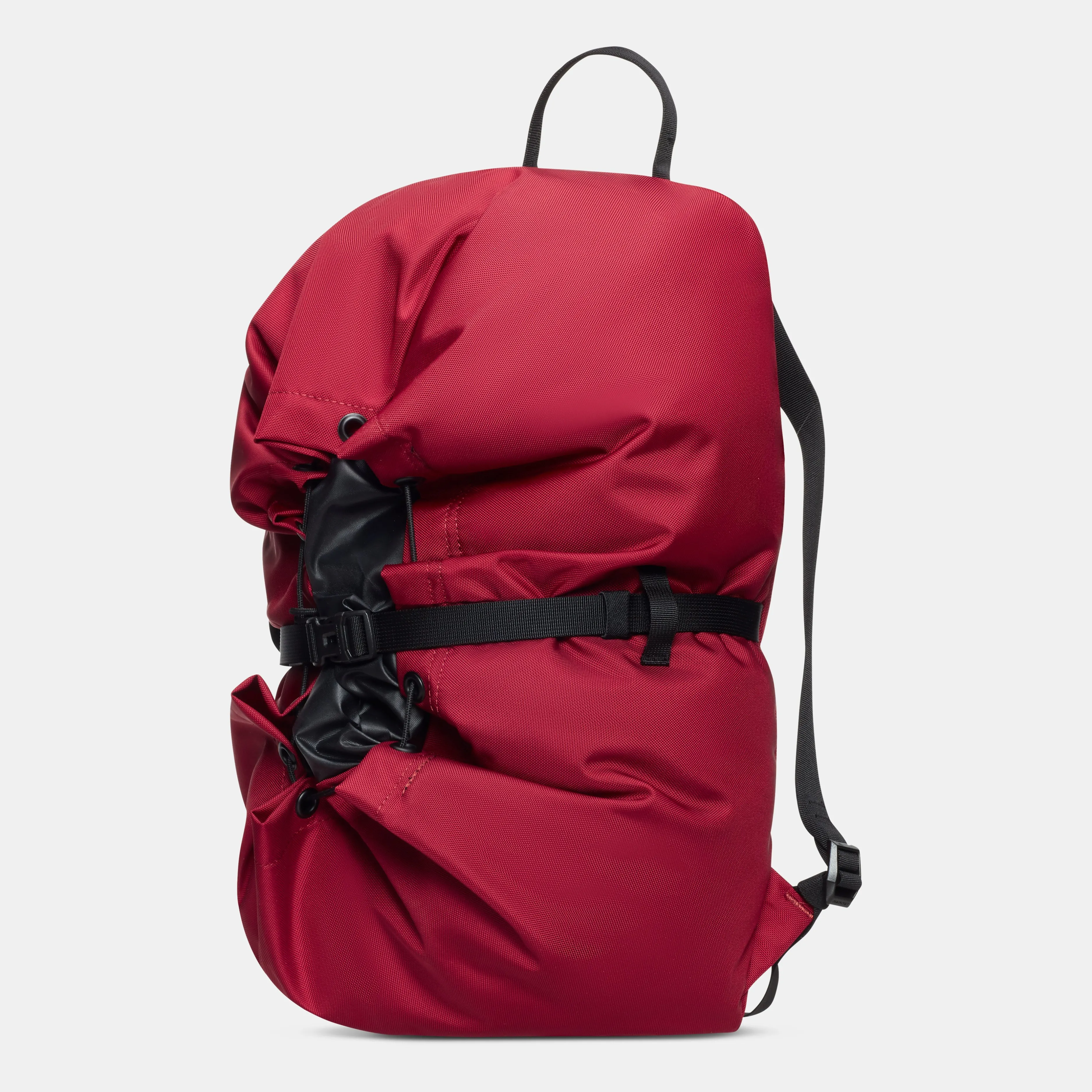 Women Mammut Neon Rope Bag