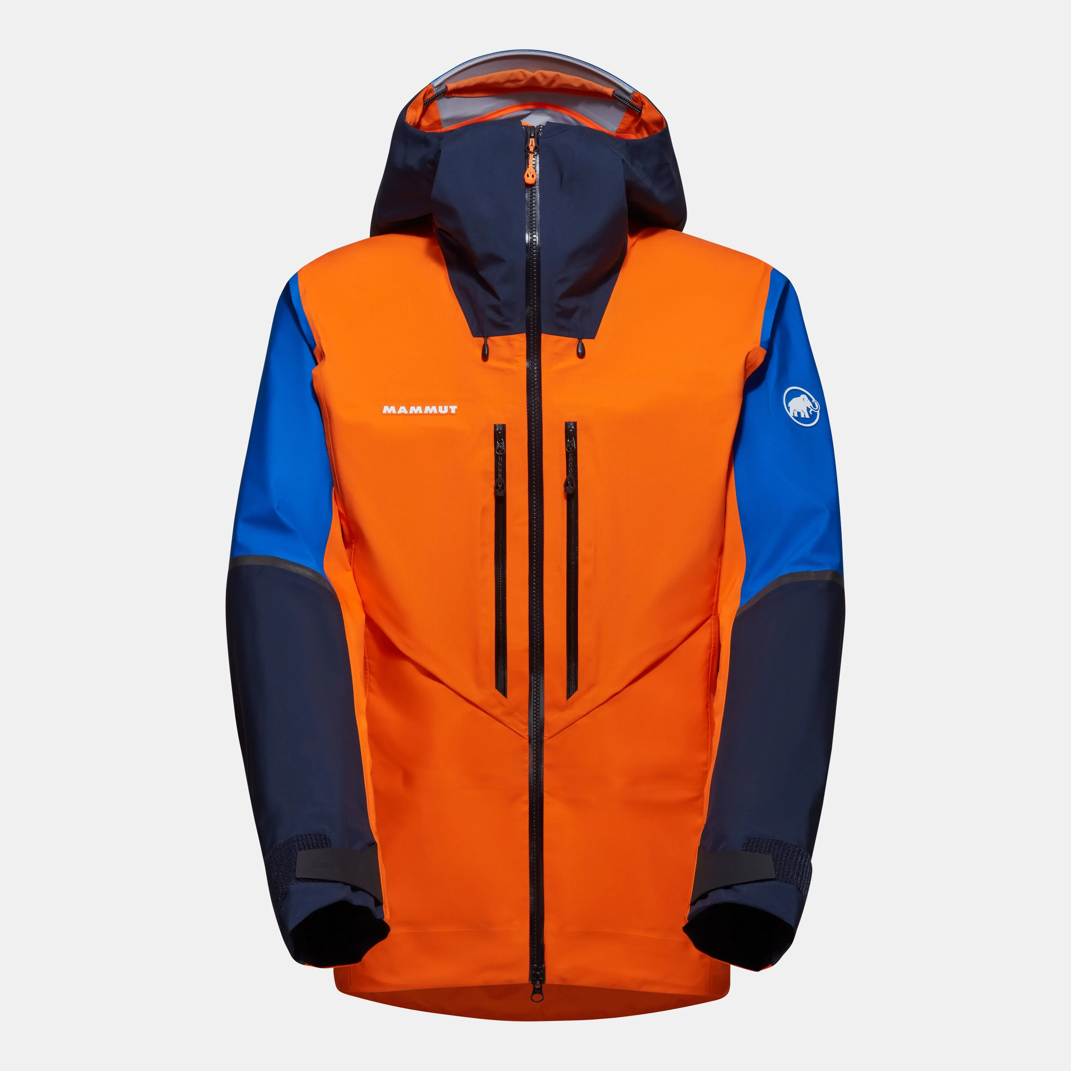 Mammut Nordwand Advanced HS Hooded Jacket Men