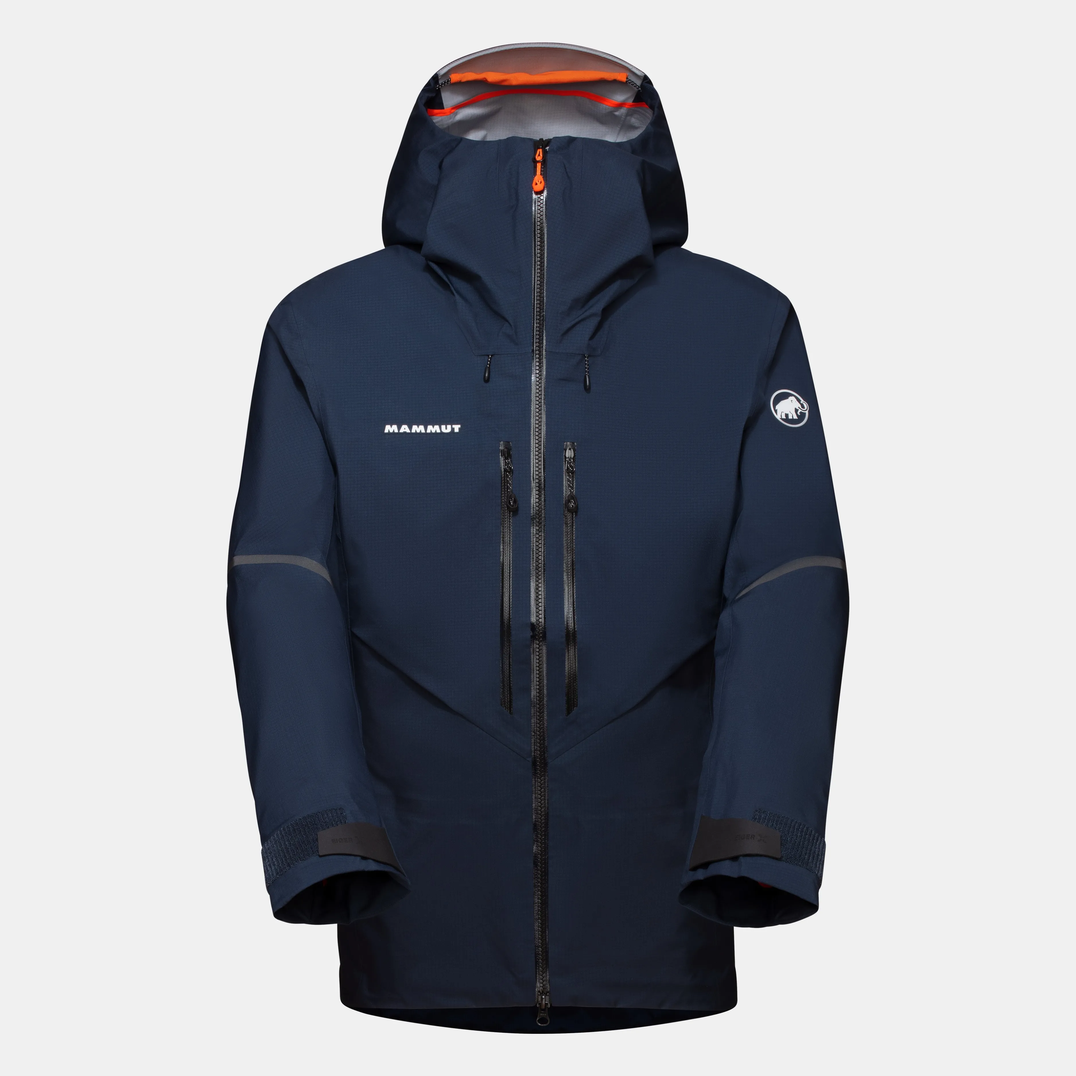 Mammut Nordwand Advanced HS Hooded Jacket Men