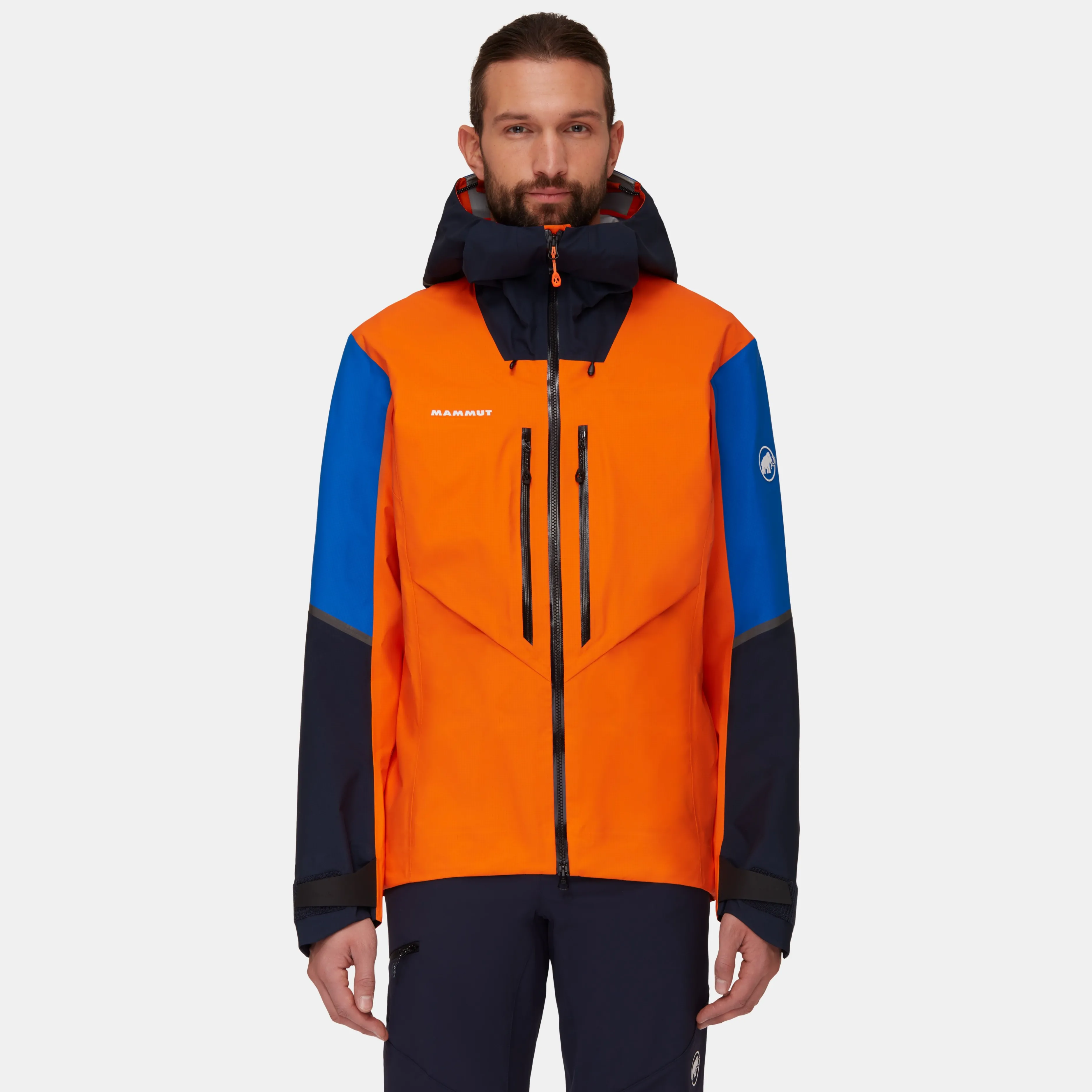 Mammut Nordwand Advanced HS Hooded Jacket Men